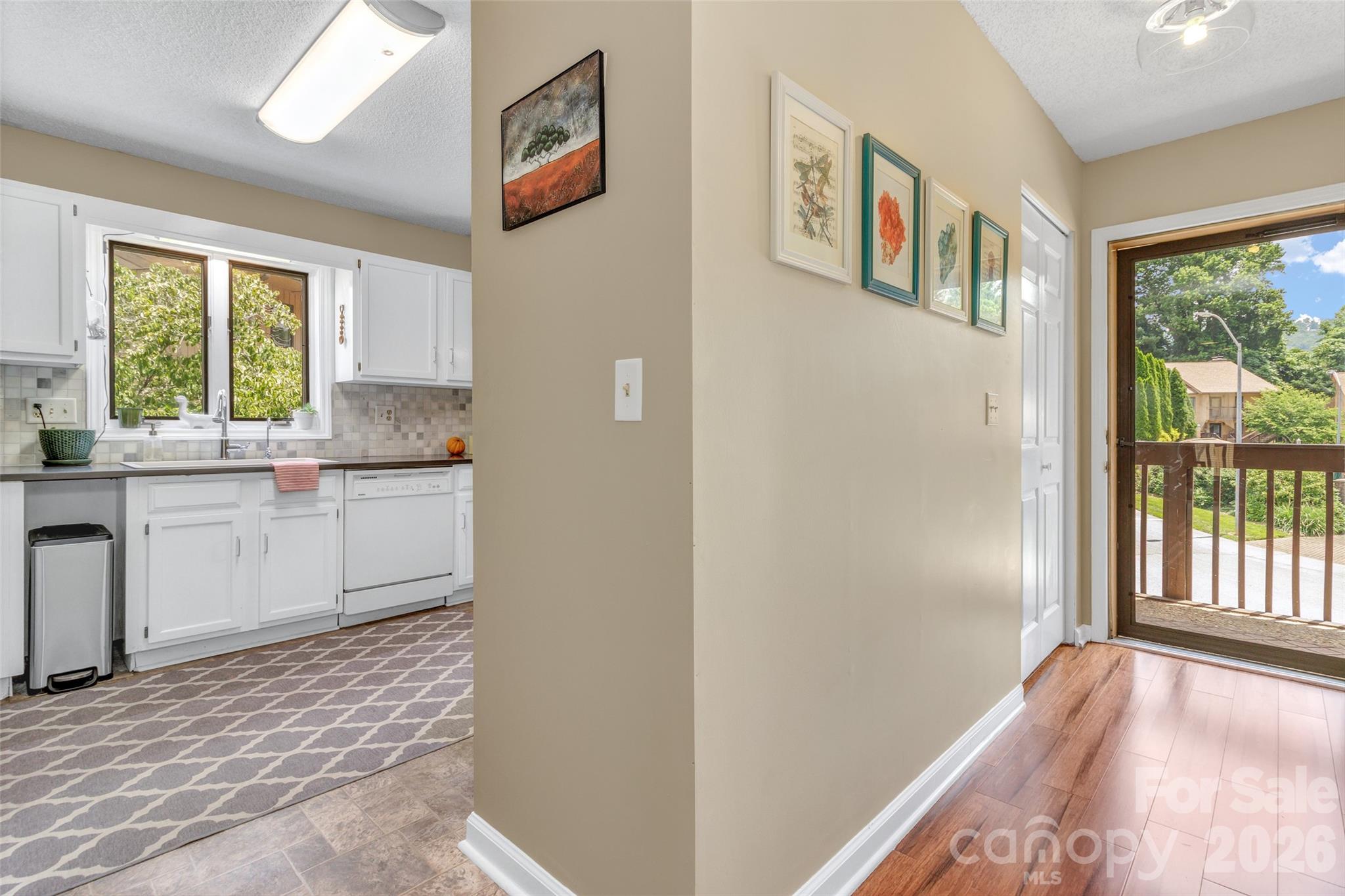 117 Pebble Creek Drive — Asheville