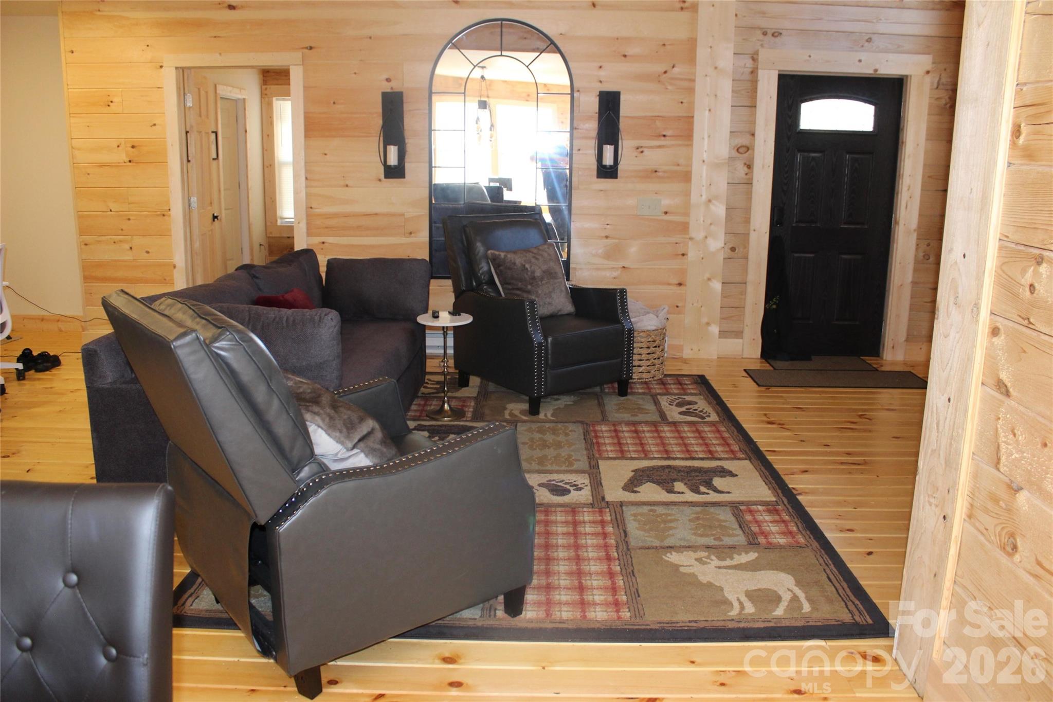 133 Greenbriar Road — Beech Mountain