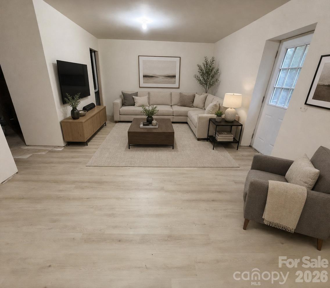 133 Greenbriar Road — Beech Mountain