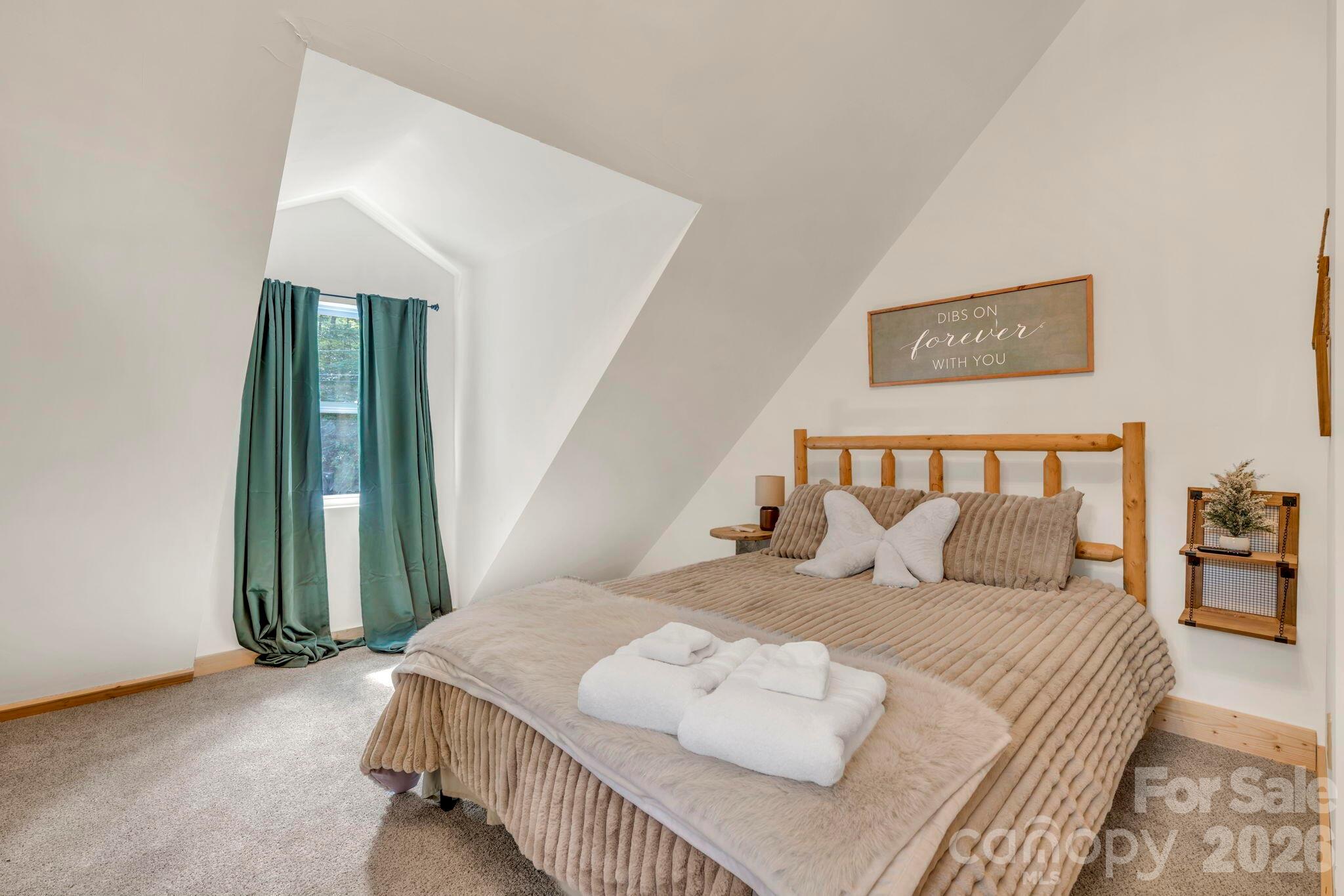 133 Greenbriar Road — Beech Mountain