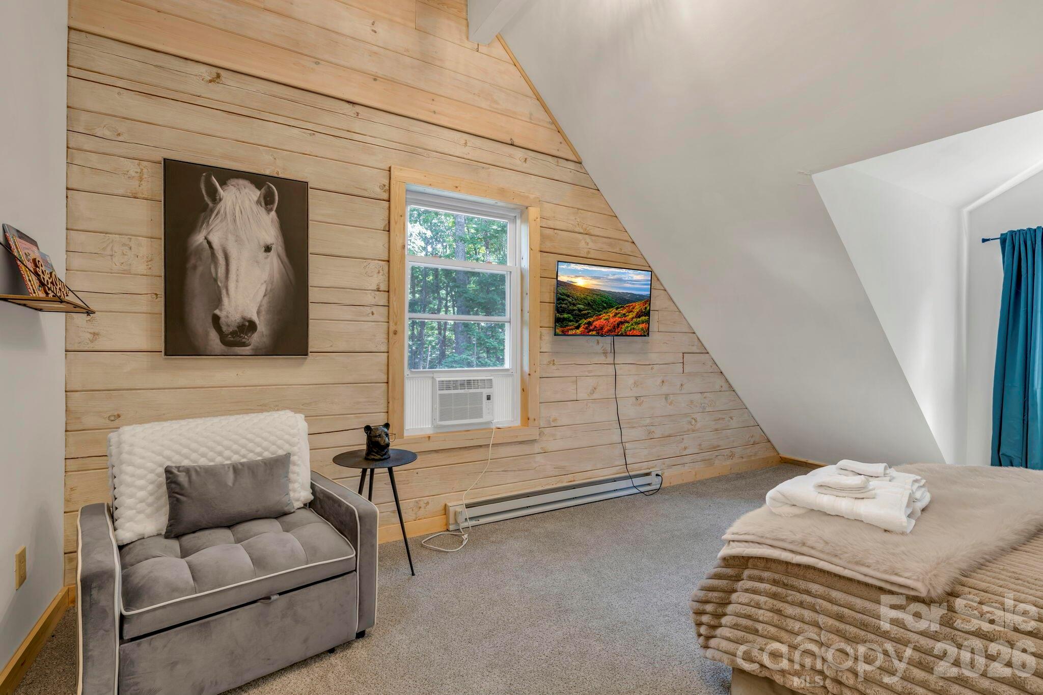 133 Greenbriar Road — Beech Mountain