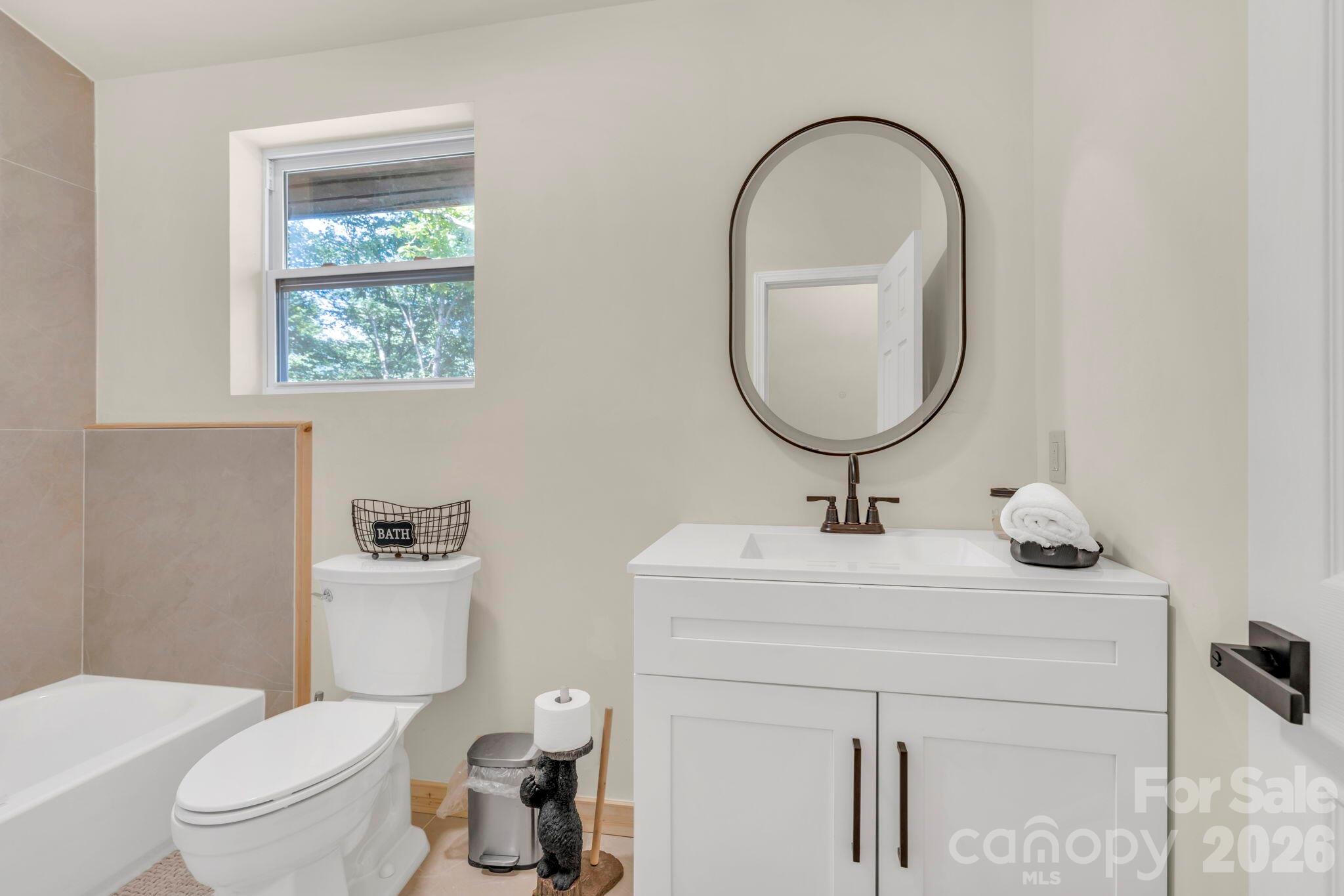 133 Greenbriar Road — Beech Mountain