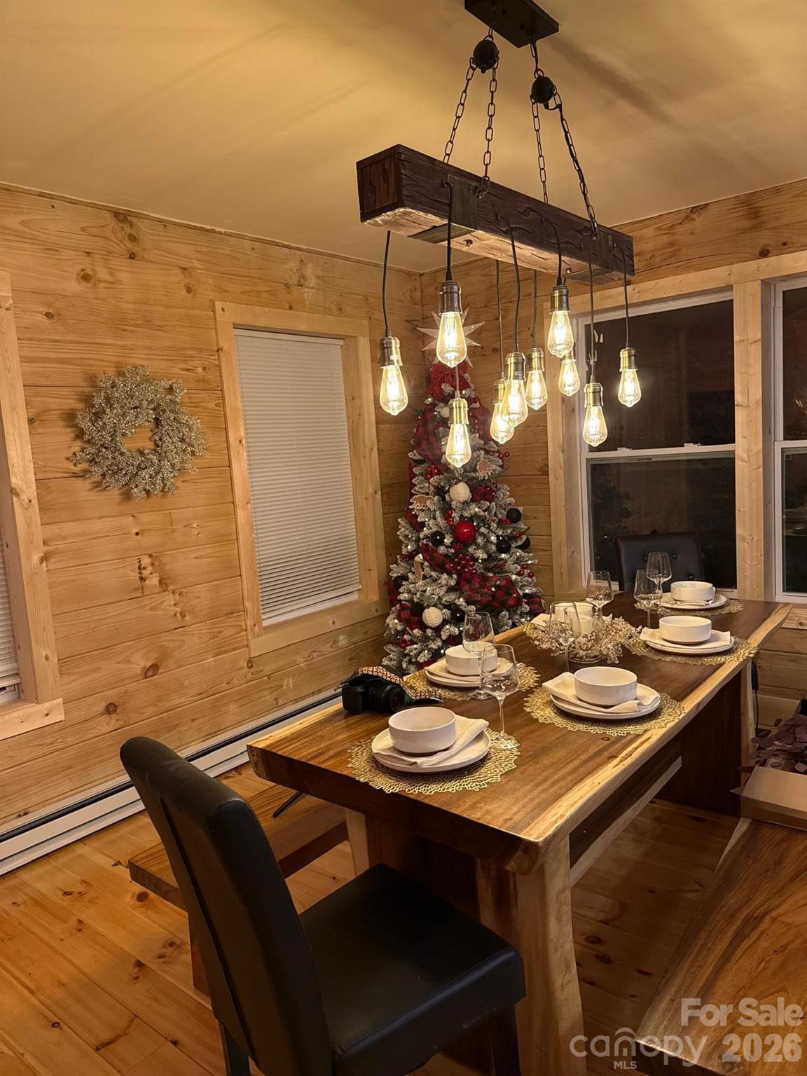 133 Greenbriar Road — Beech Mountain