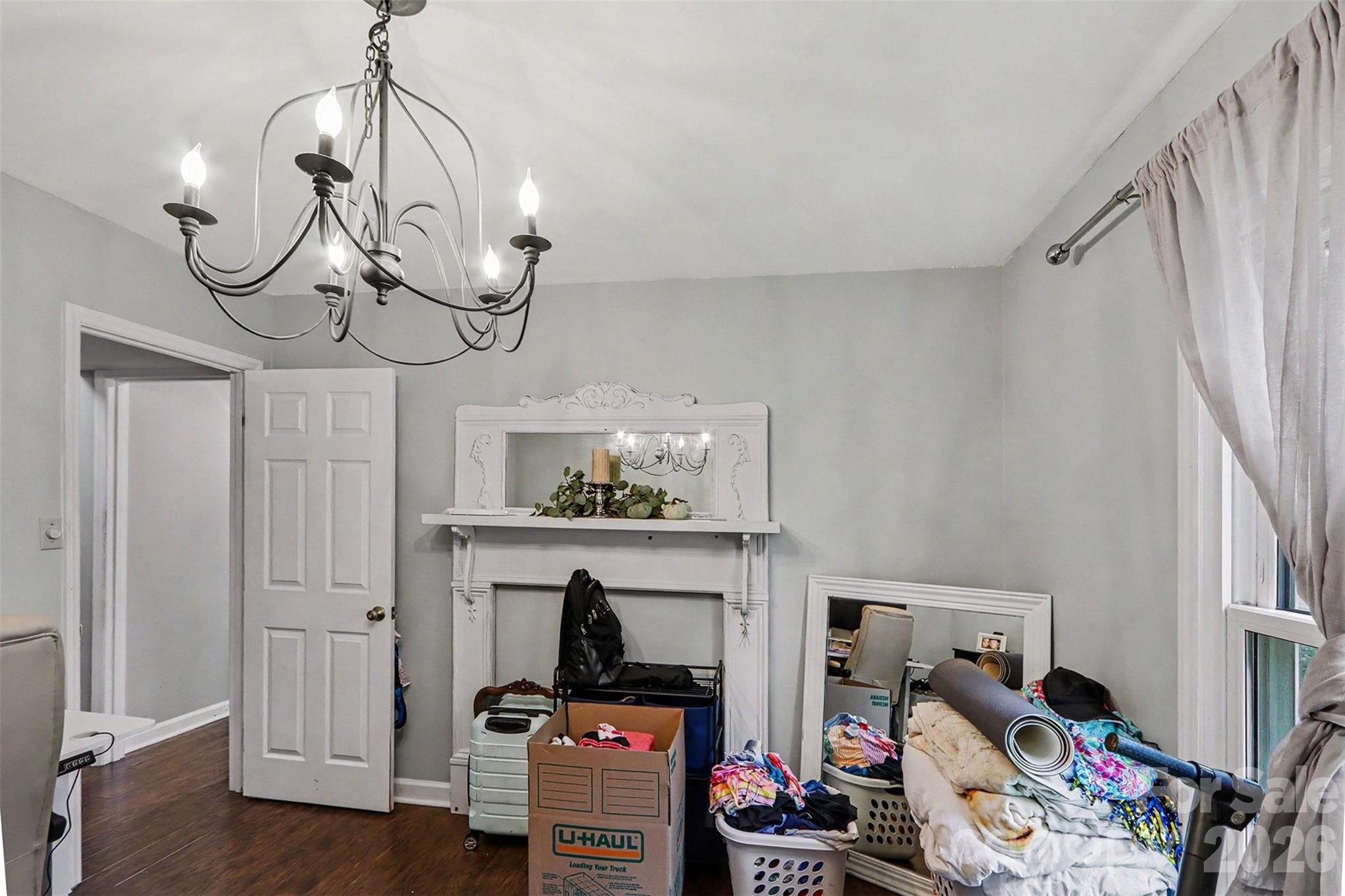 320 Sunnywood Lane — Charlotte