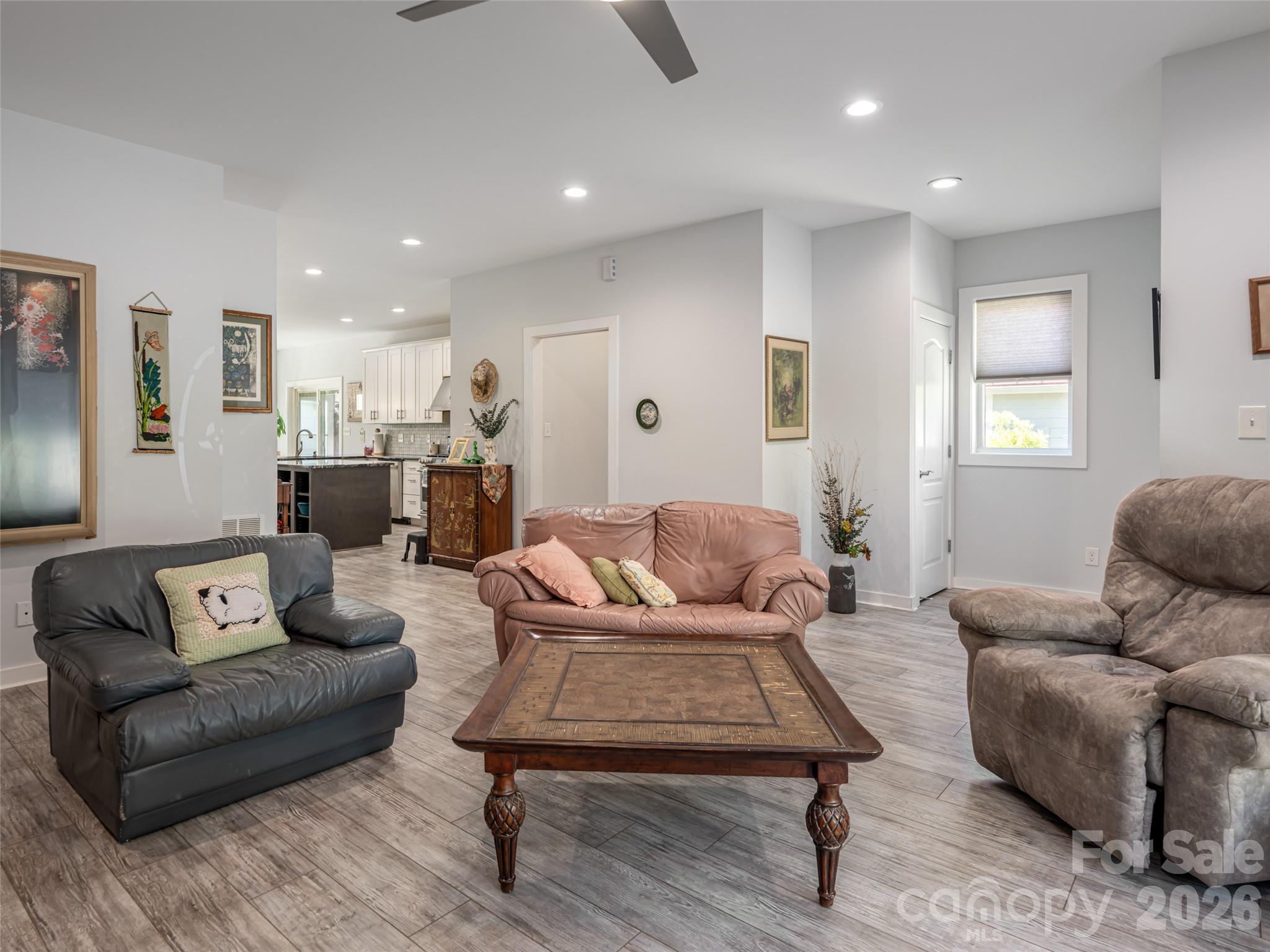 51 Verde Drive — Asheville