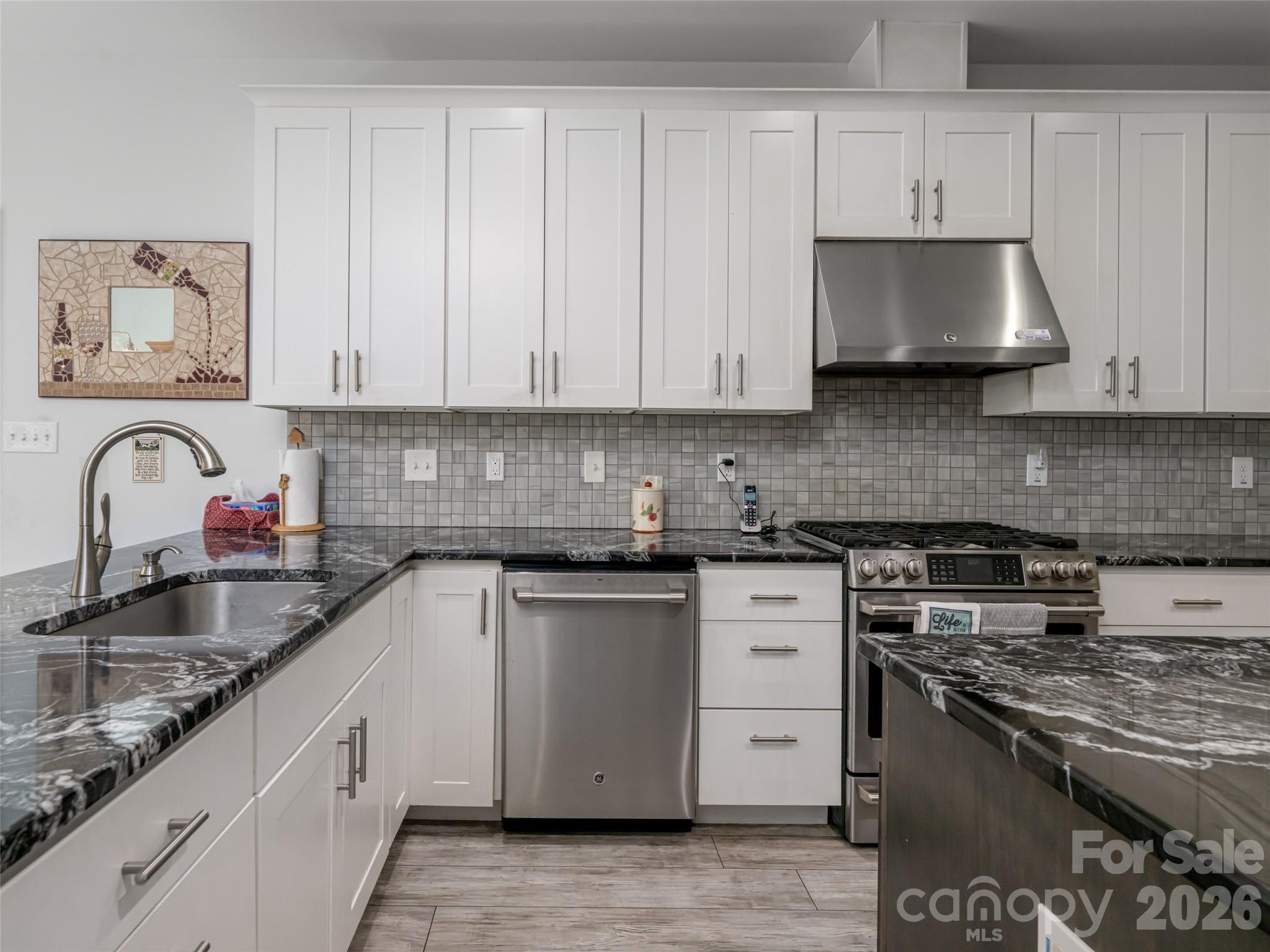 51 Verde Drive — Asheville