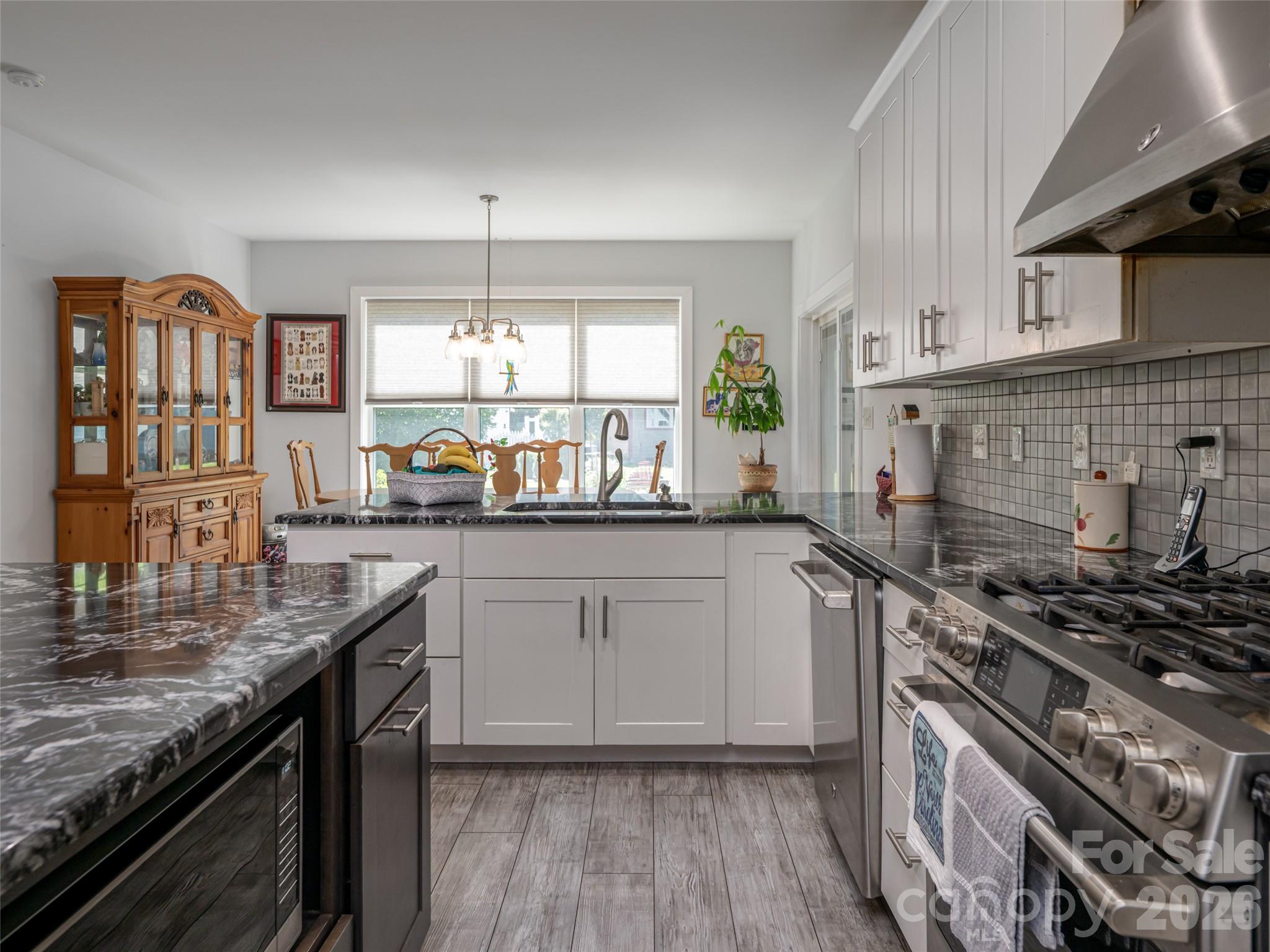 51 Verde Drive — Asheville