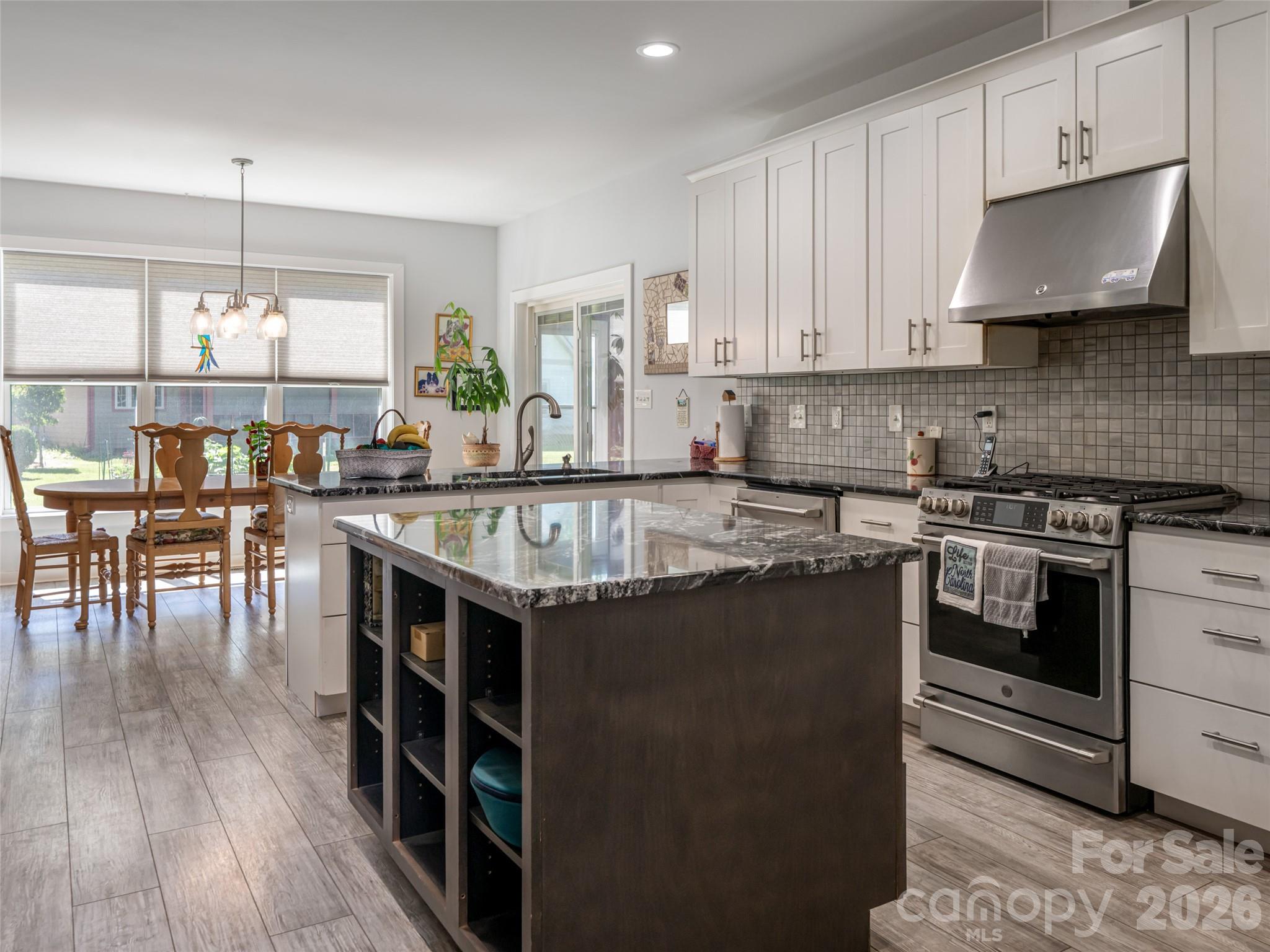 51 Verde Drive — Asheville