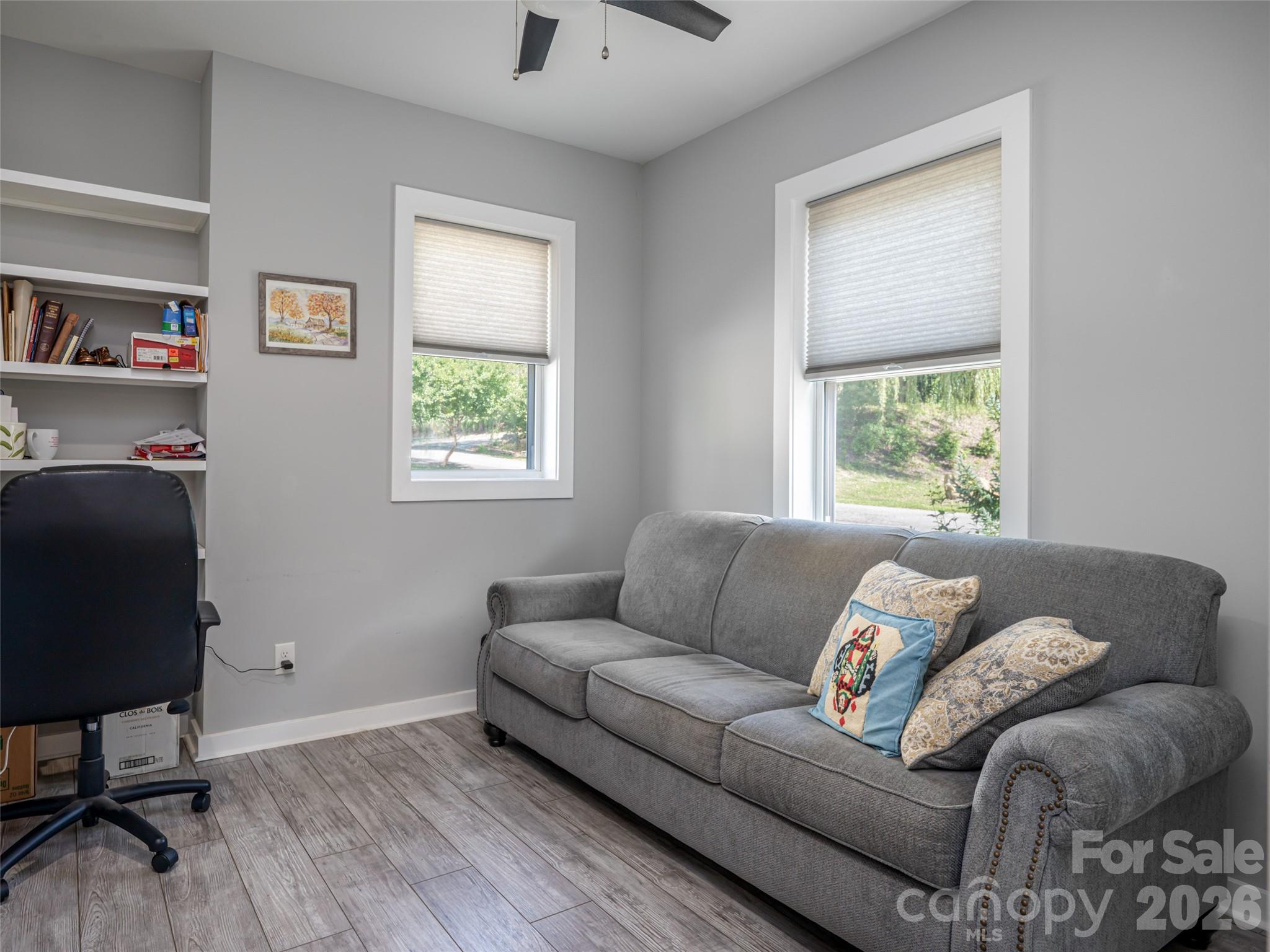 51 Verde Drive — Asheville