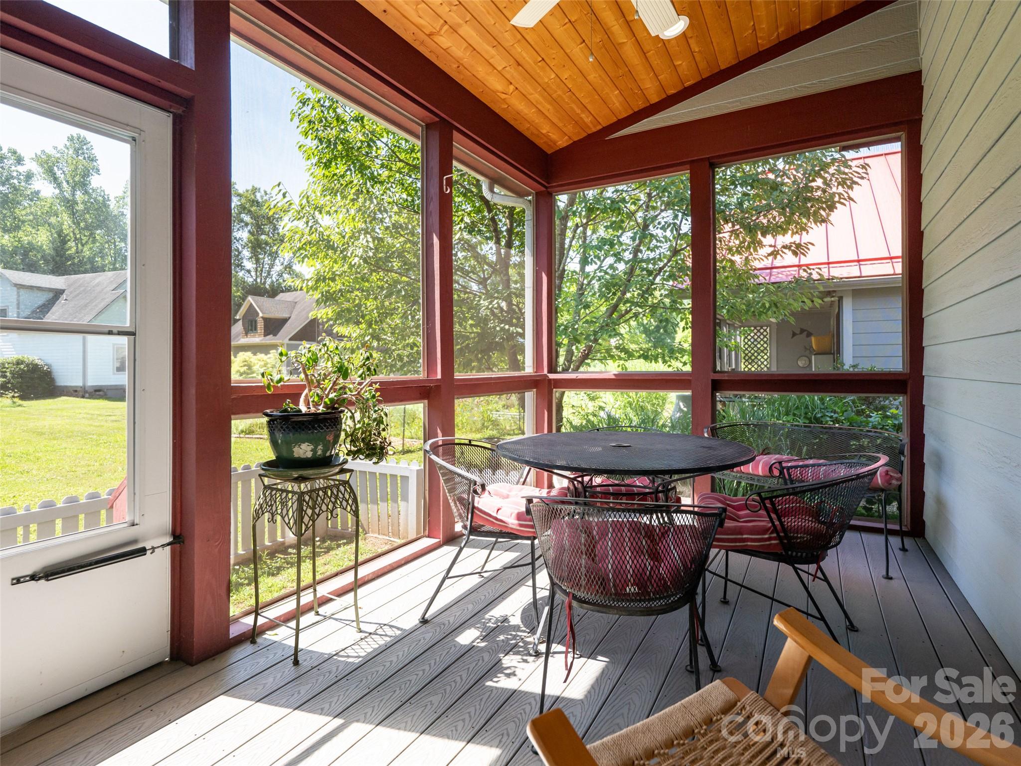 51 Verde Drive — Asheville