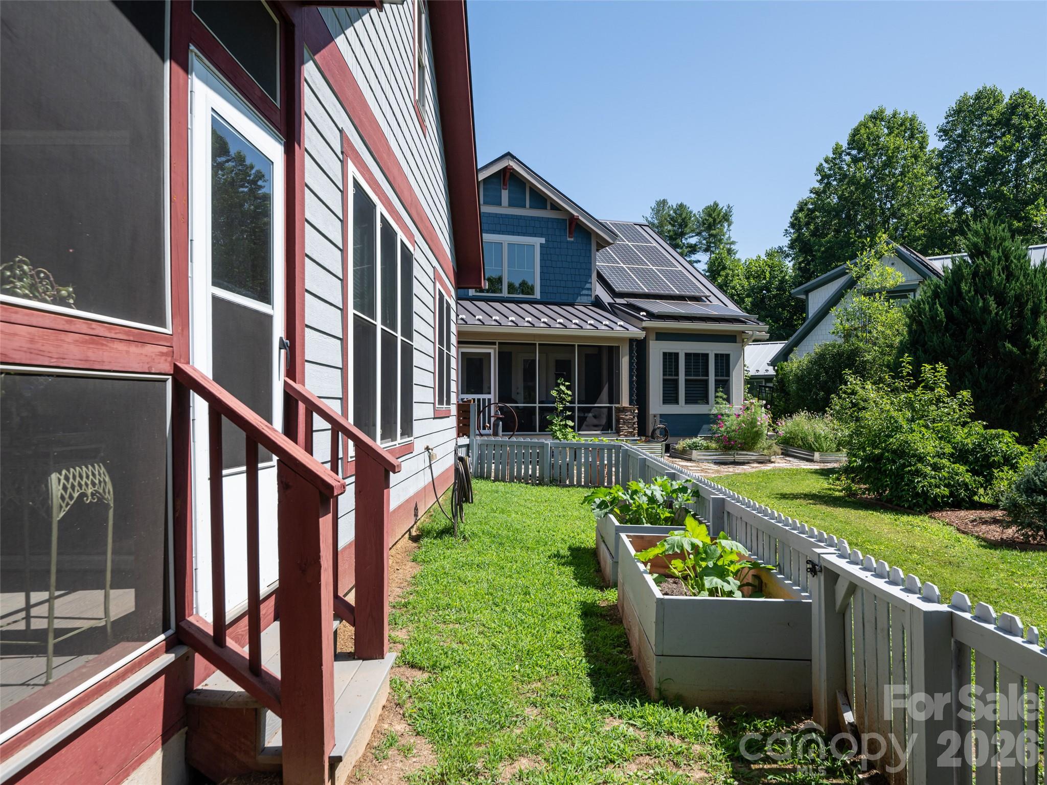 51 Verde Drive — Asheville