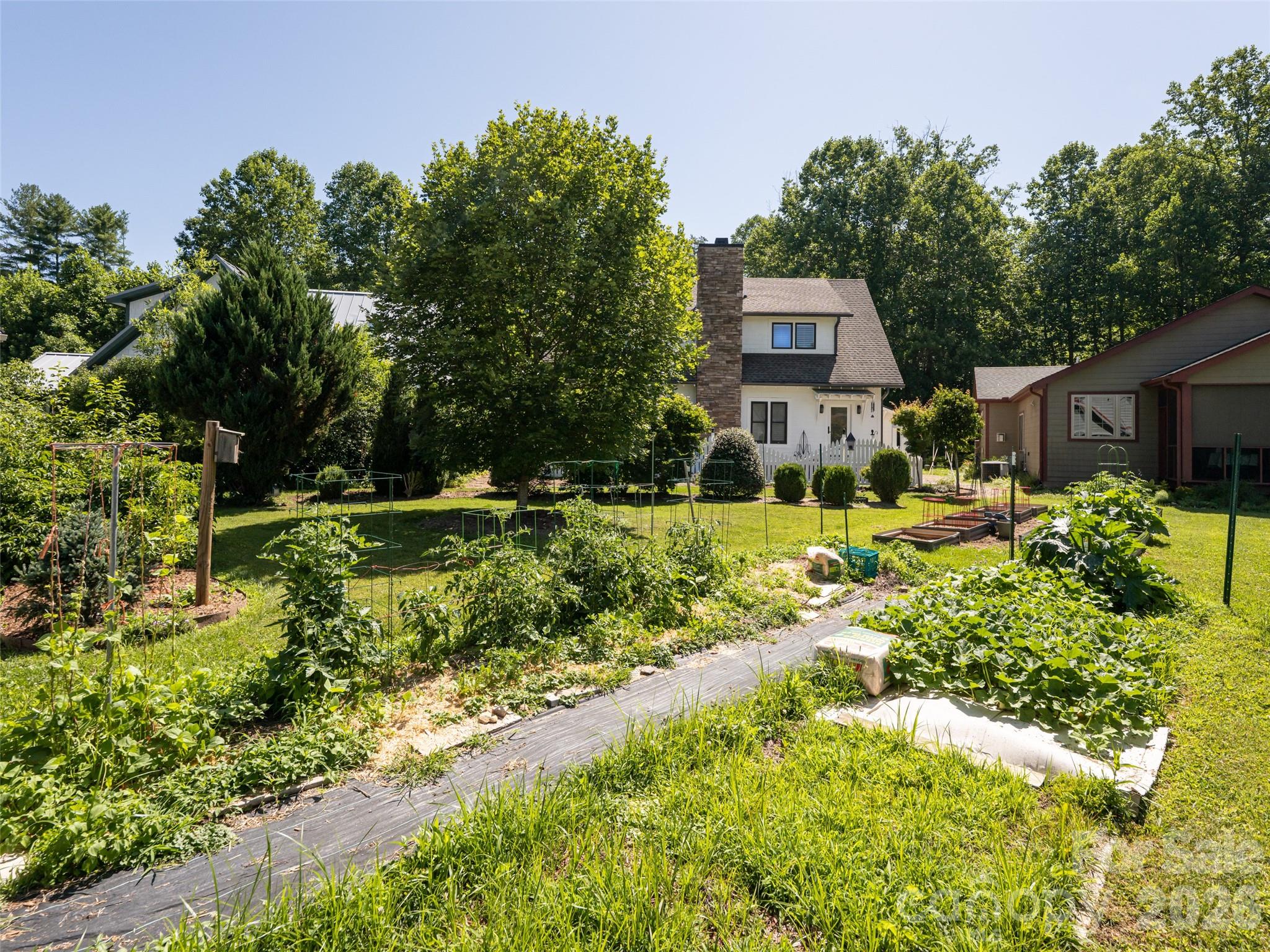 51 Verde Drive — Asheville