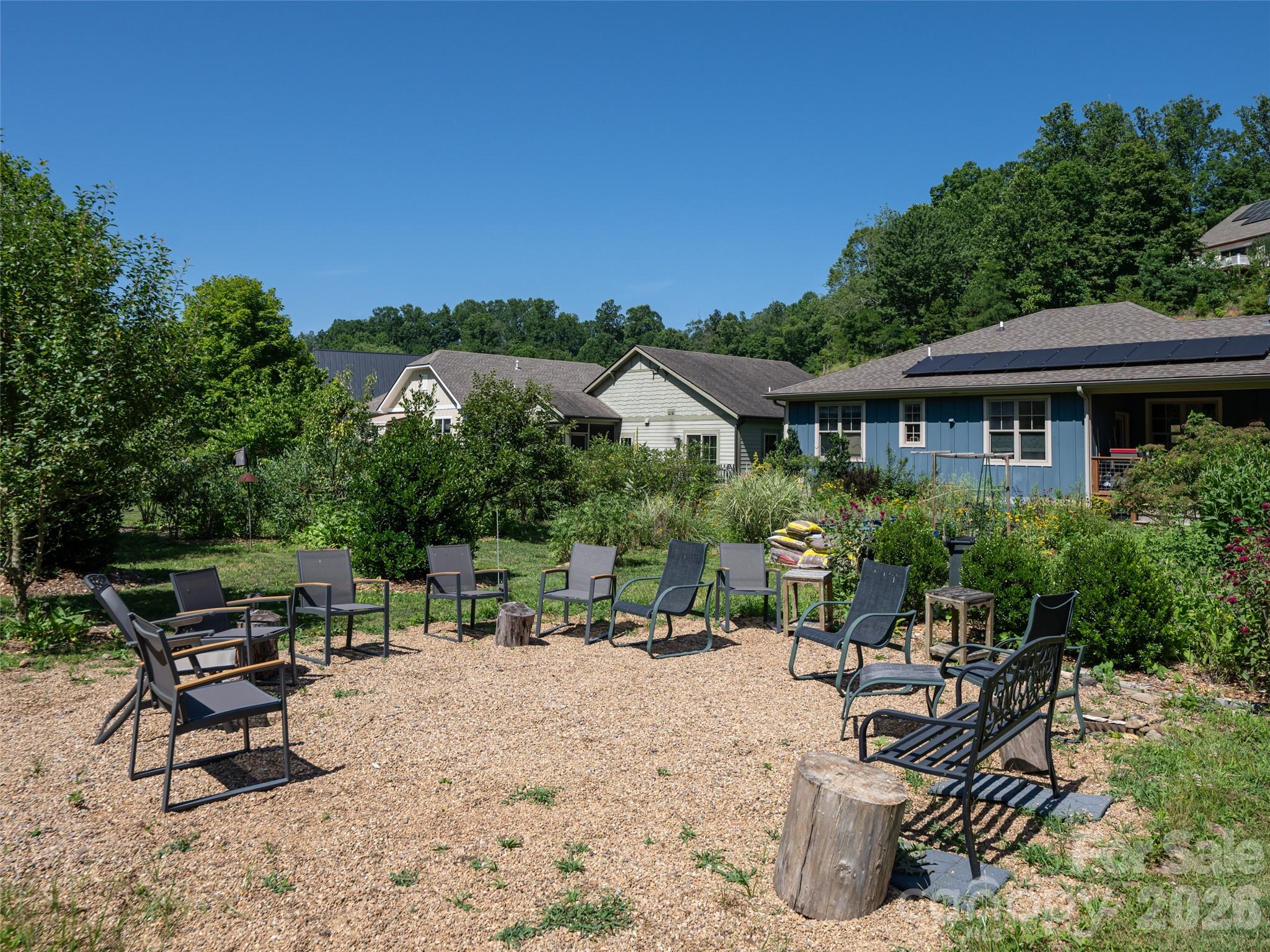 51 Verde Drive — Asheville