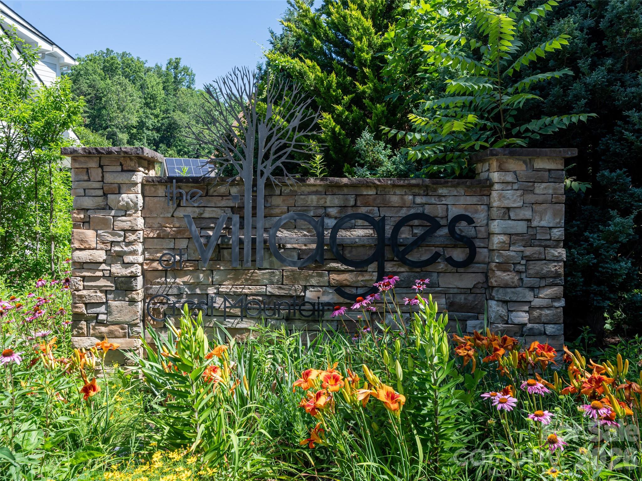 51 Verde Drive — Asheville