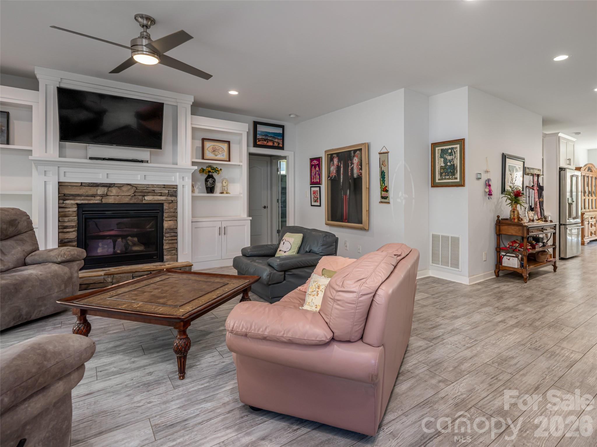 51 Verde Drive — Asheville