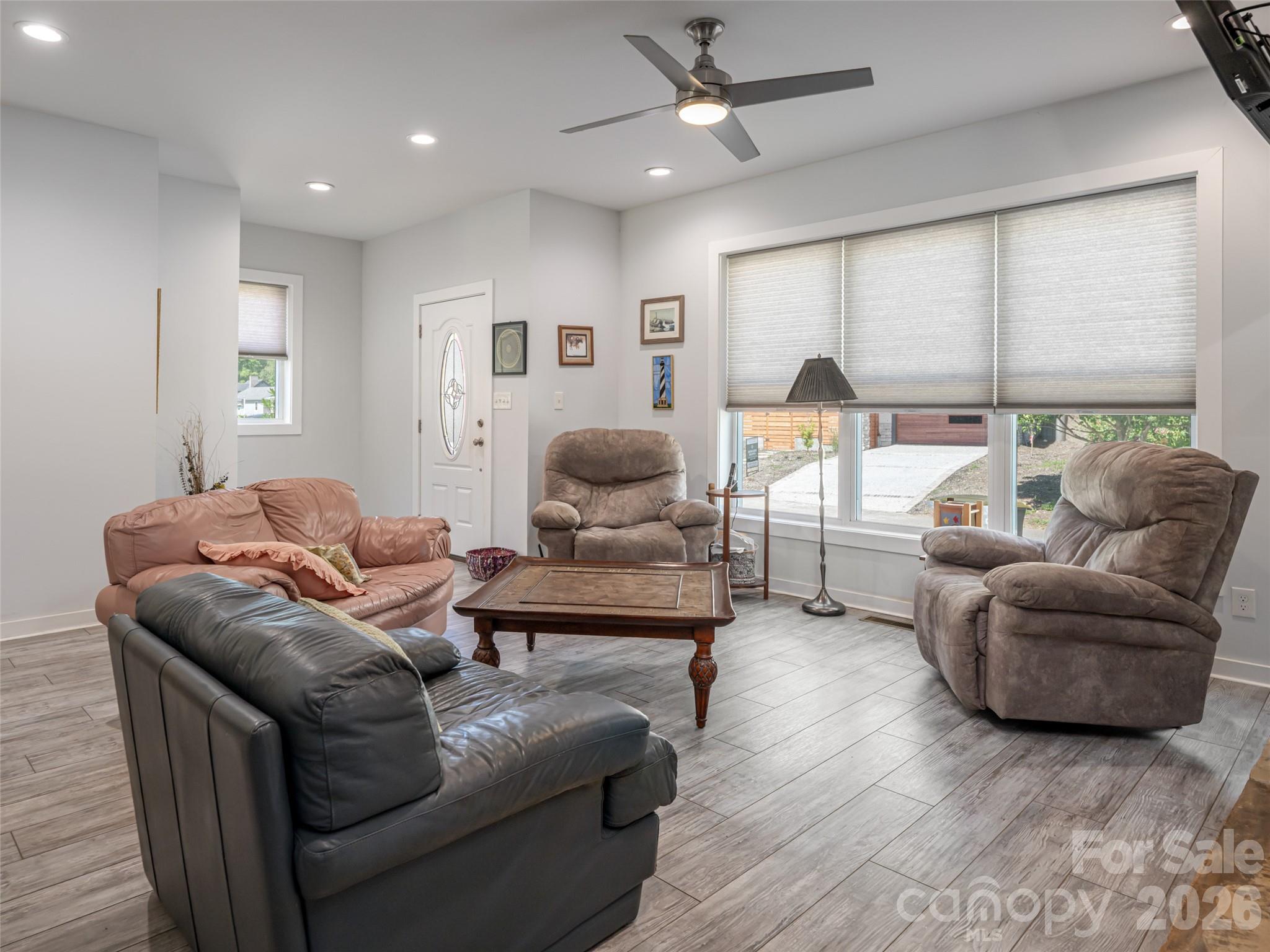 51 Verde Drive — Asheville