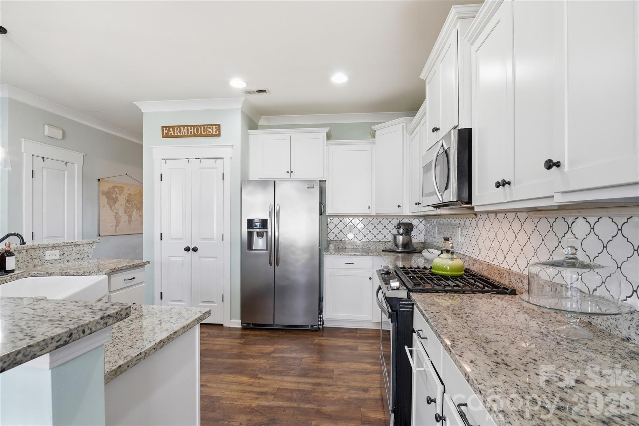 10022 Wrigley Drive — Charlotte