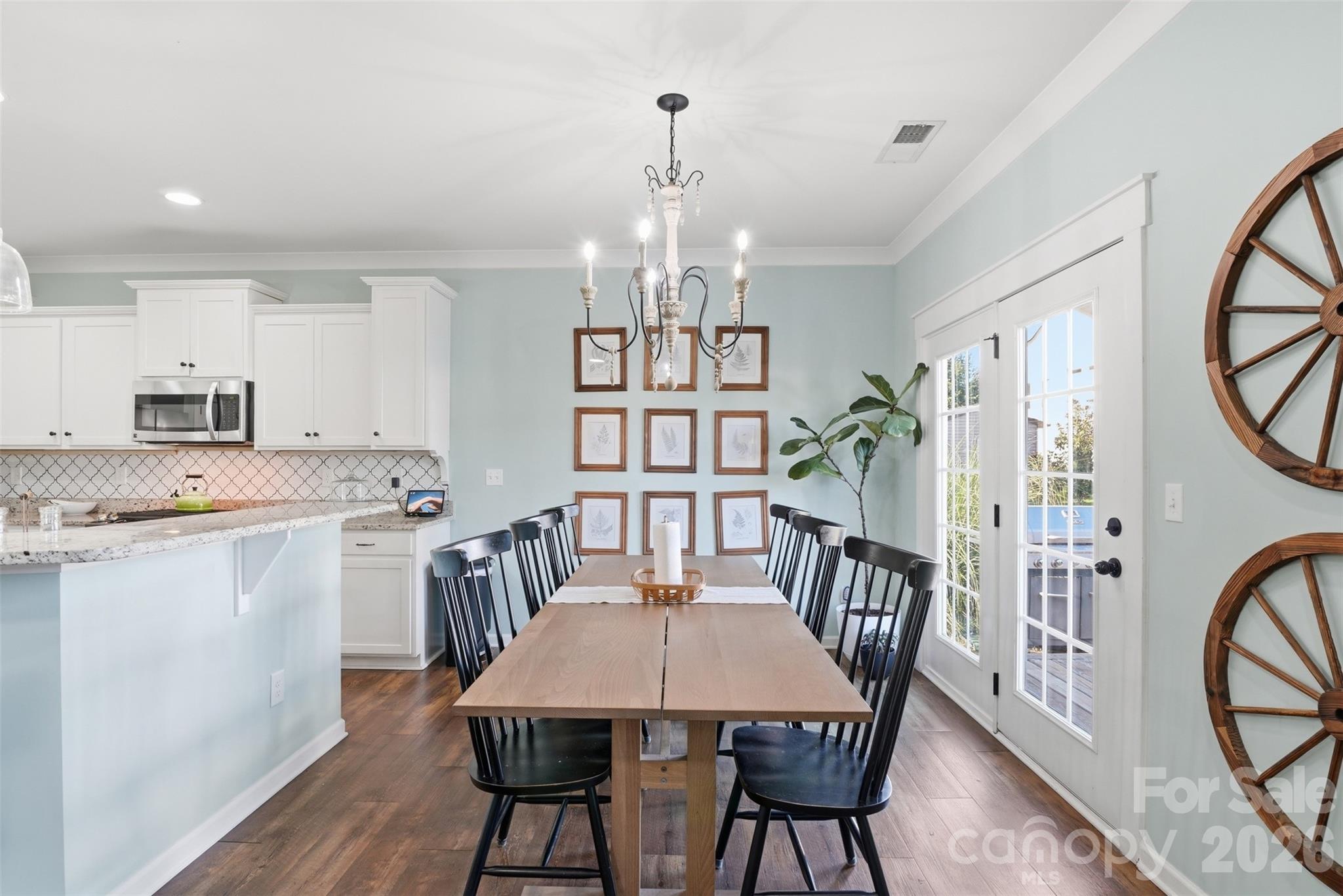 10022 Wrigley Drive — Charlotte