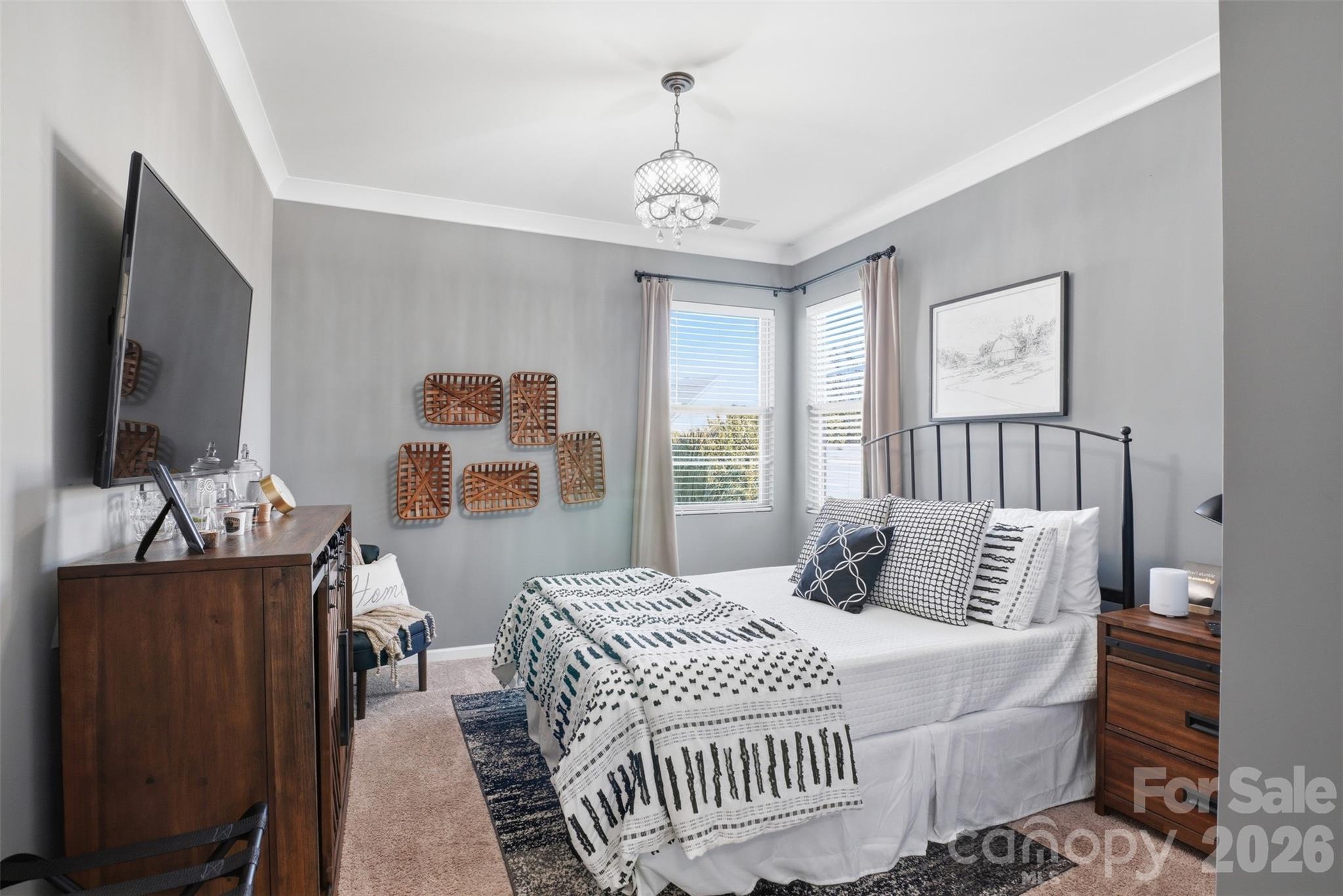 10022 Wrigley Drive — Charlotte