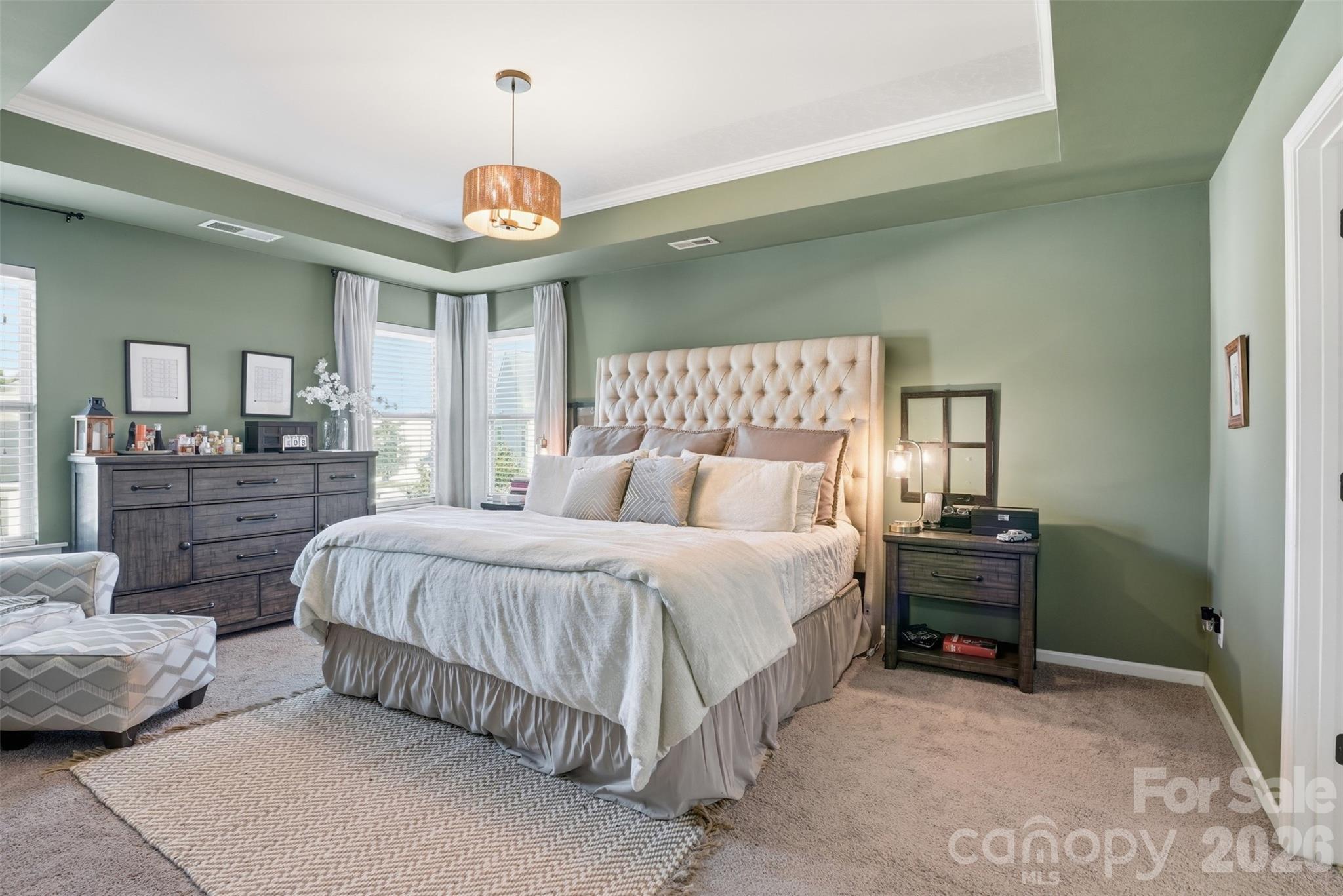 10022 Wrigley Drive — Charlotte