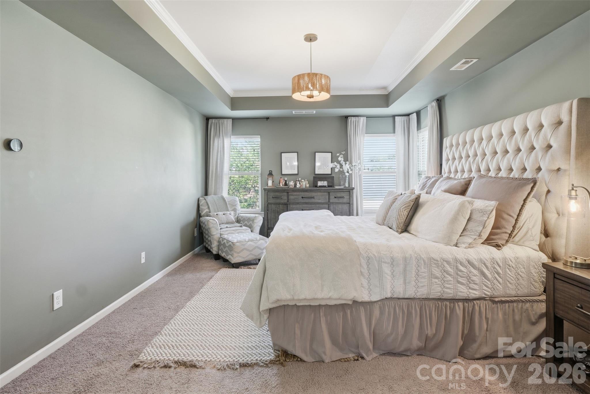 10022 Wrigley Drive — Charlotte