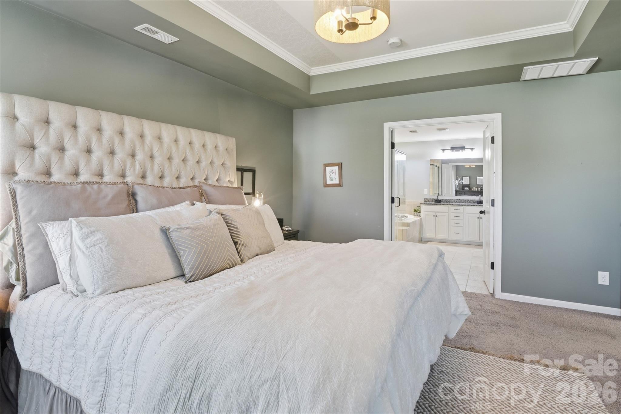 10022 Wrigley Drive — Charlotte
