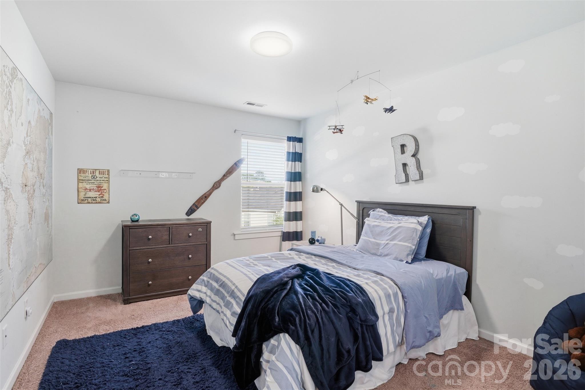 10022 Wrigley Drive — Charlotte