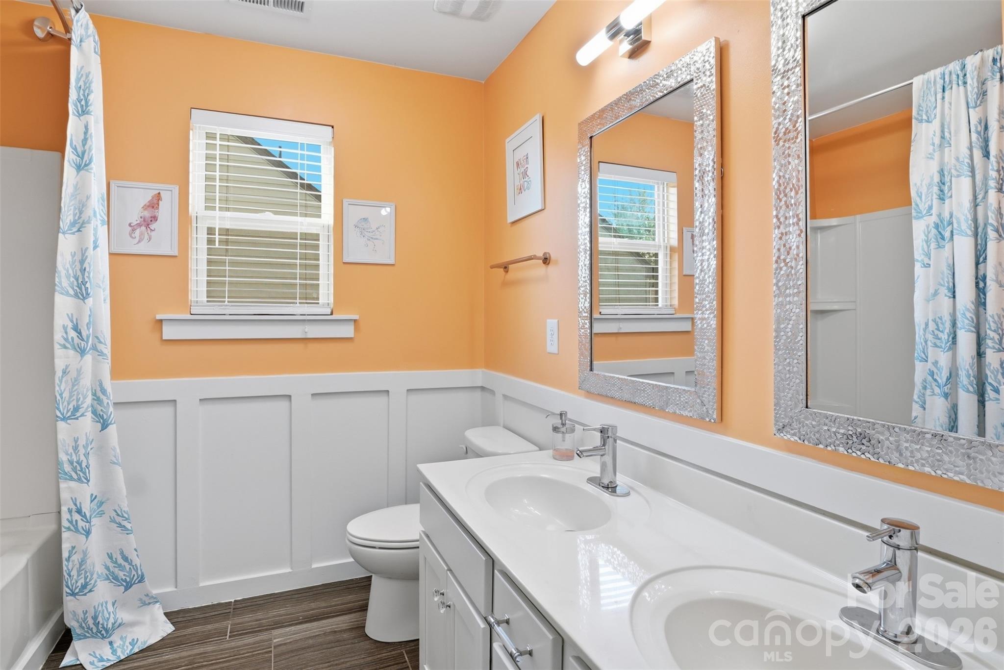 10022 Wrigley Drive — Charlotte