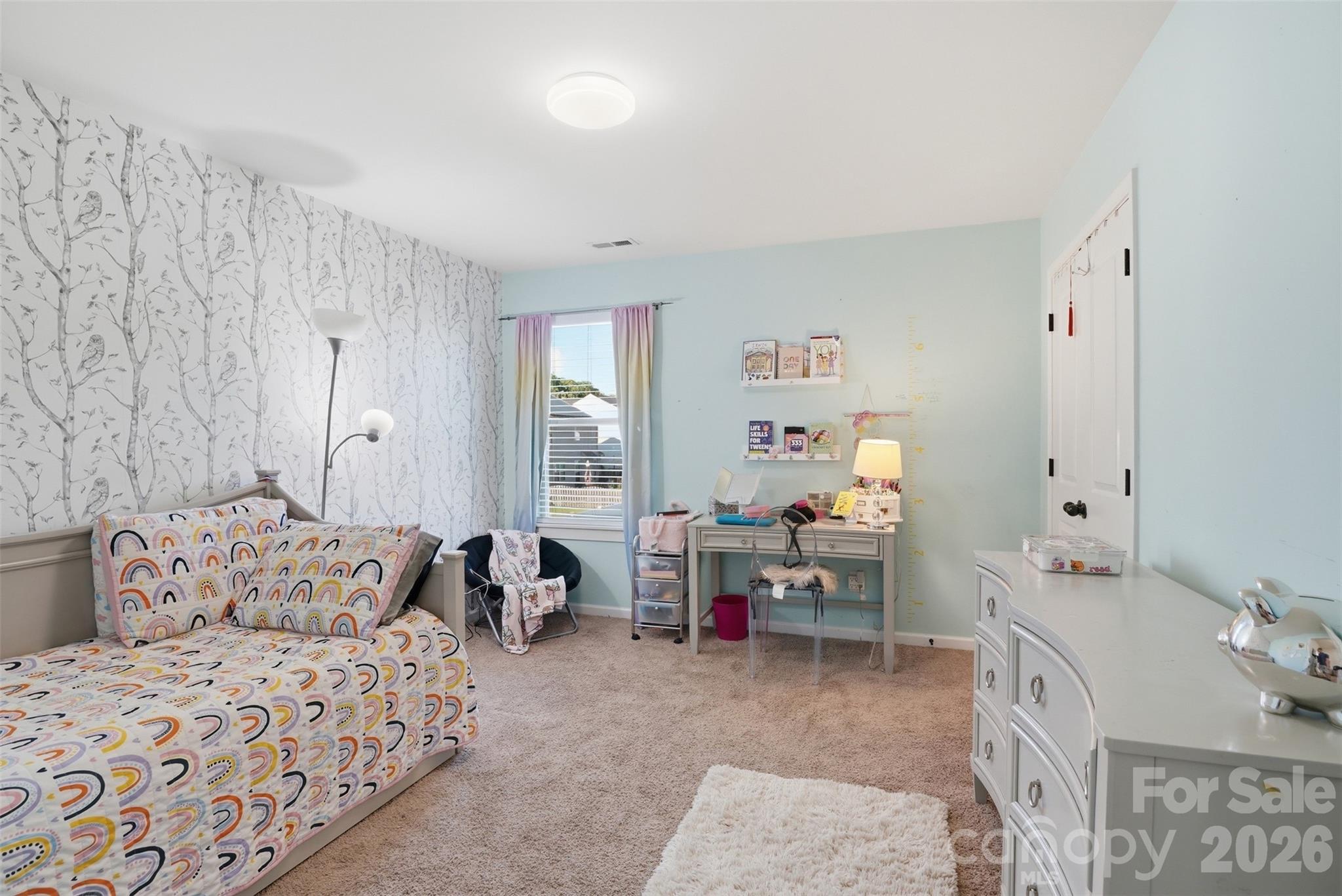 10022 Wrigley Drive — Charlotte