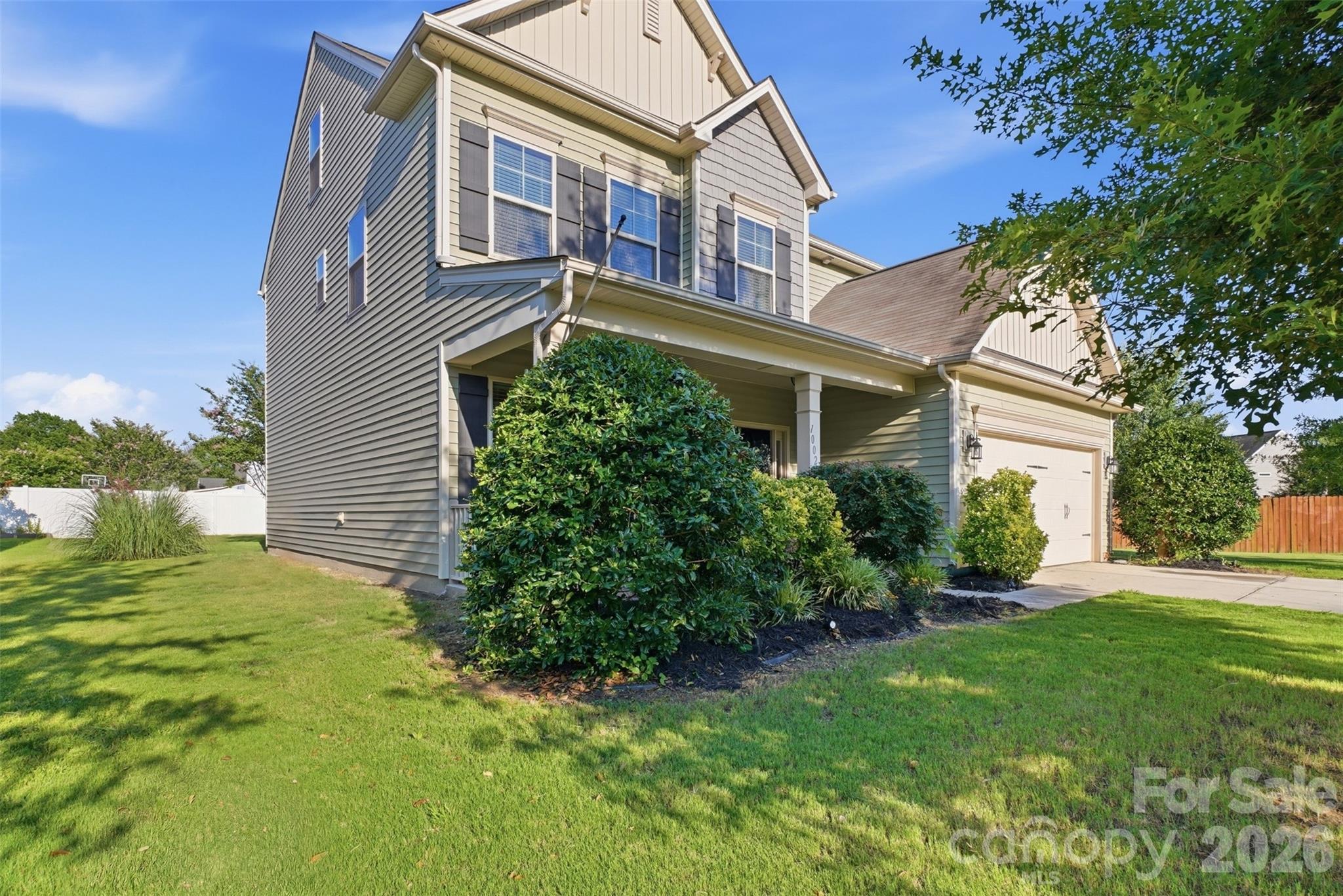 10022 Wrigley Drive — Charlotte
