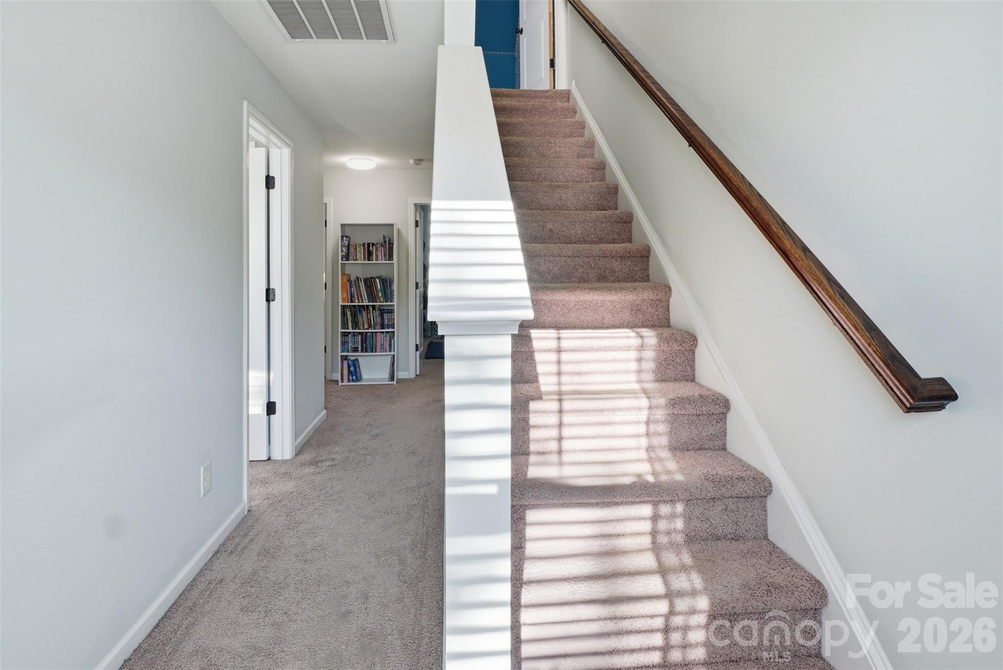 10022 Wrigley Drive — Charlotte