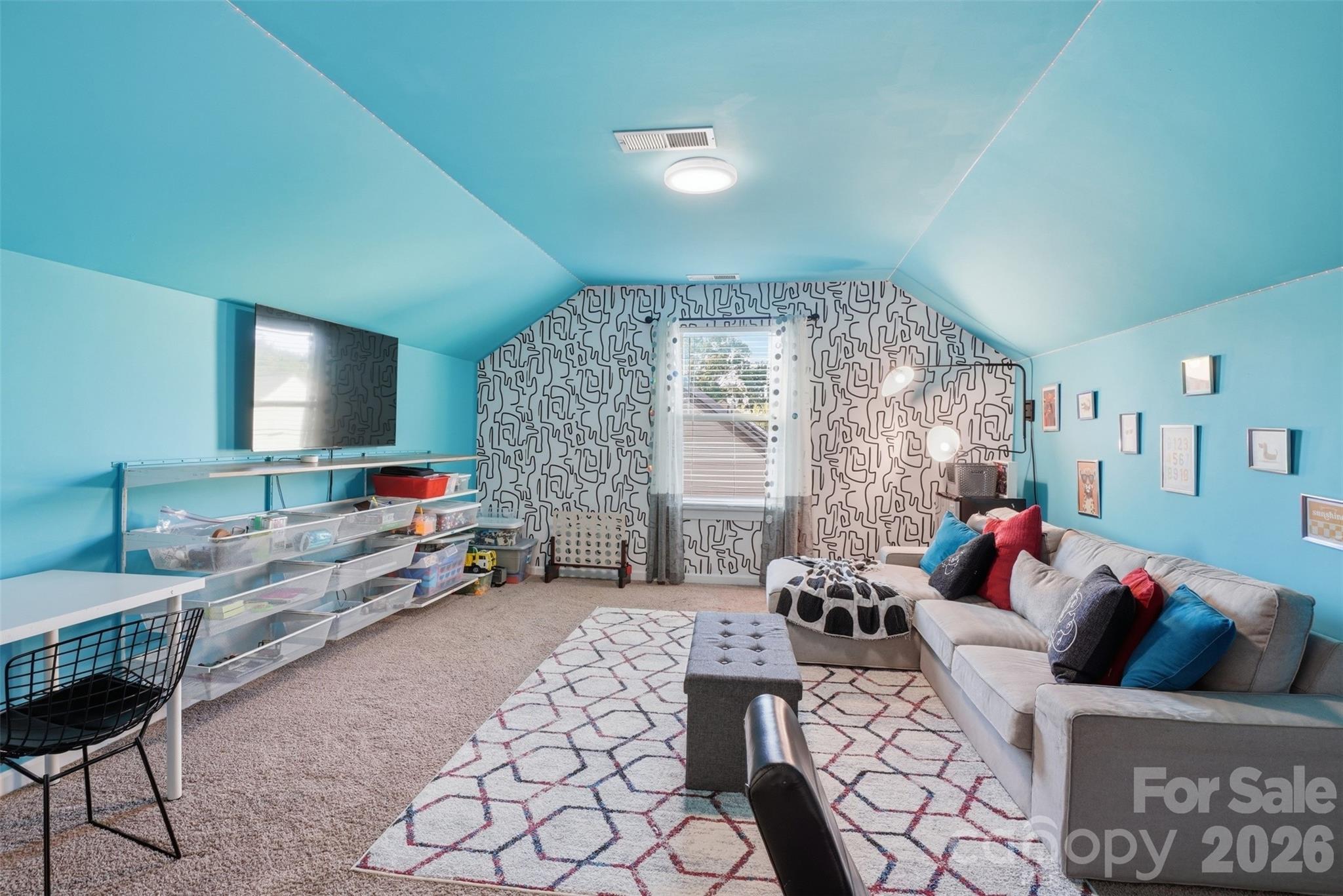 10022 Wrigley Drive — Charlotte