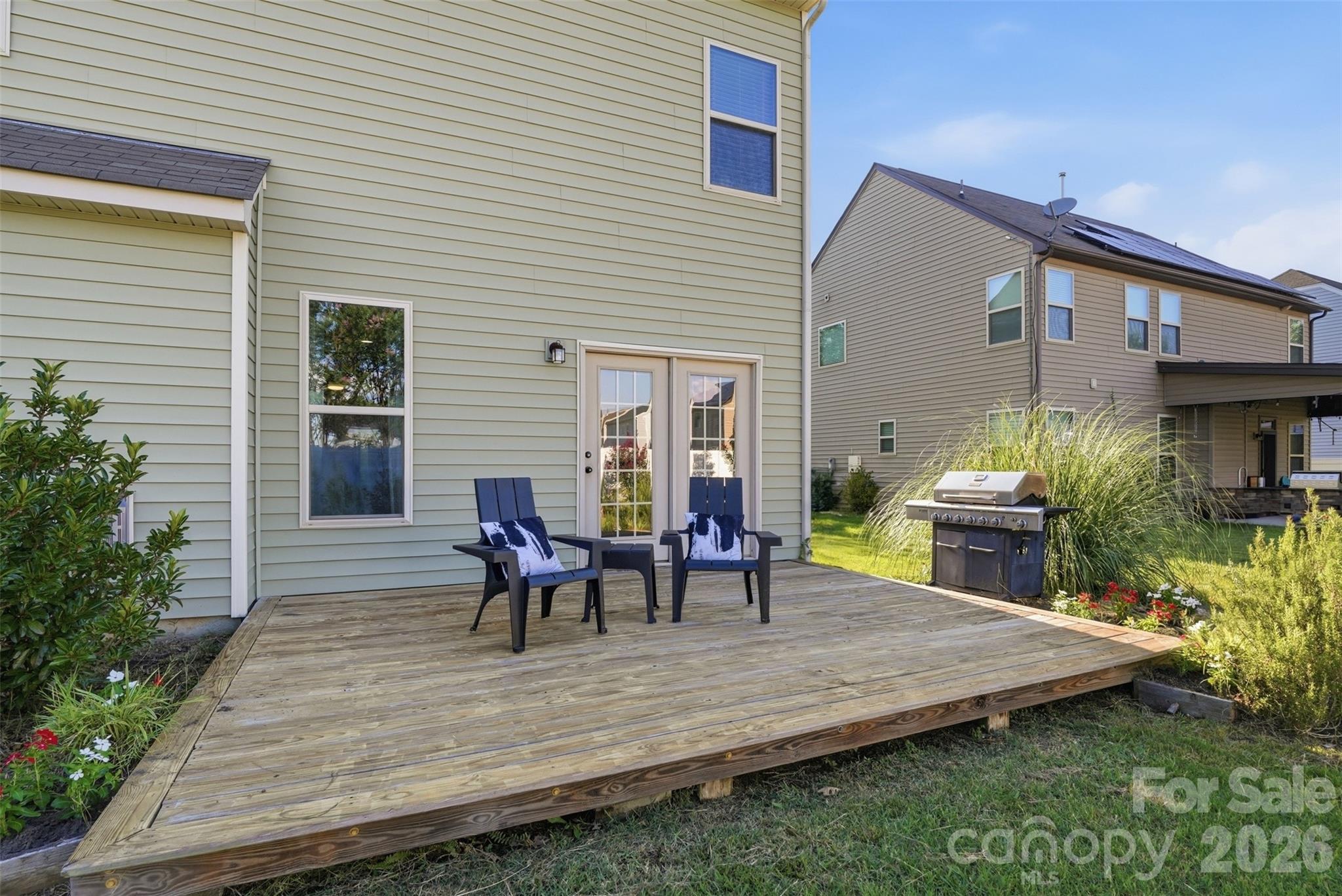 10022 Wrigley Drive — Charlotte