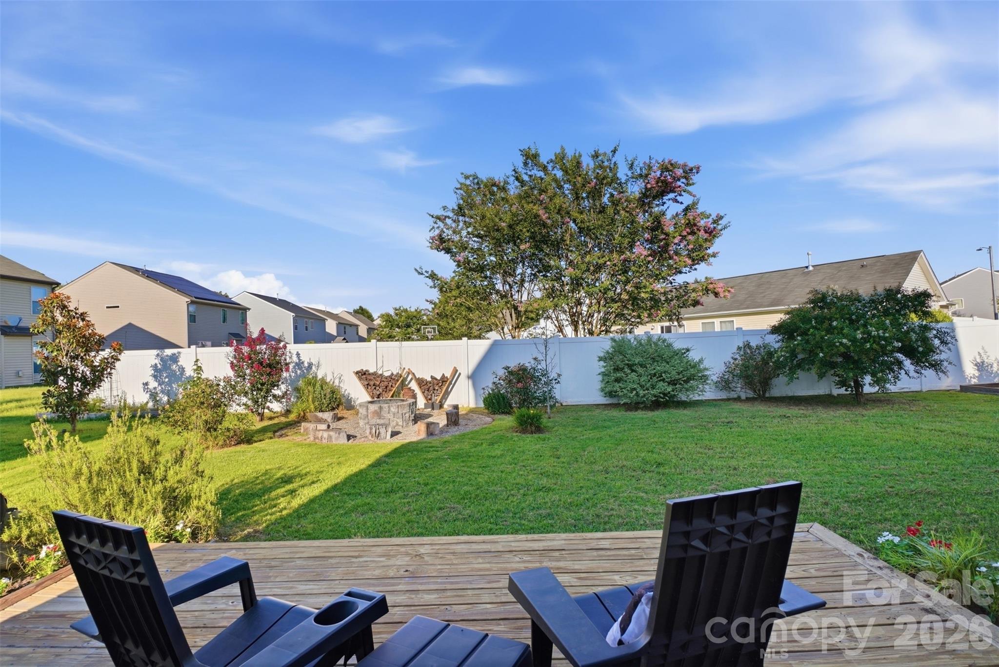 10022 Wrigley Drive — Charlotte