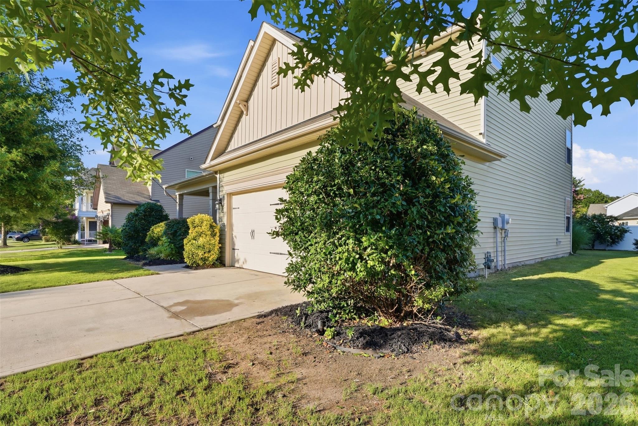 10022 Wrigley Drive — Charlotte
