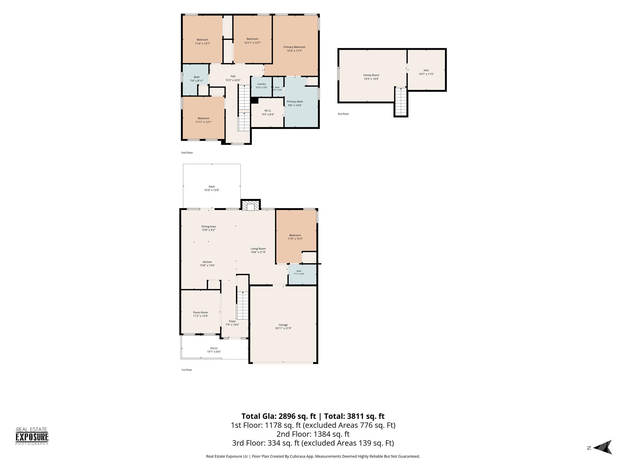 10022 Wrigley Drive — Charlotte