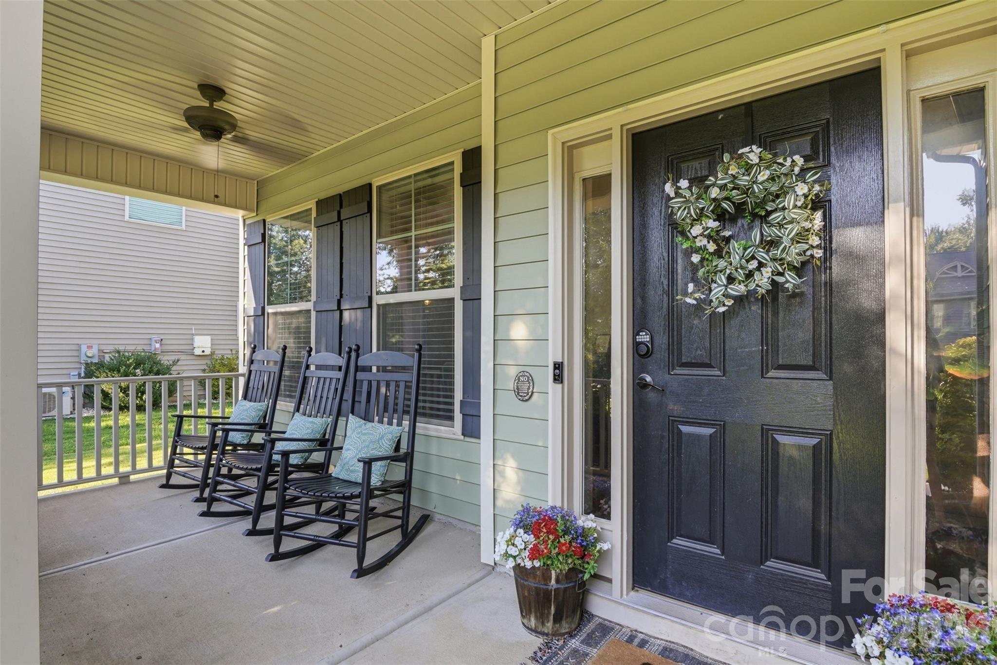 10022 Wrigley Drive — Charlotte
