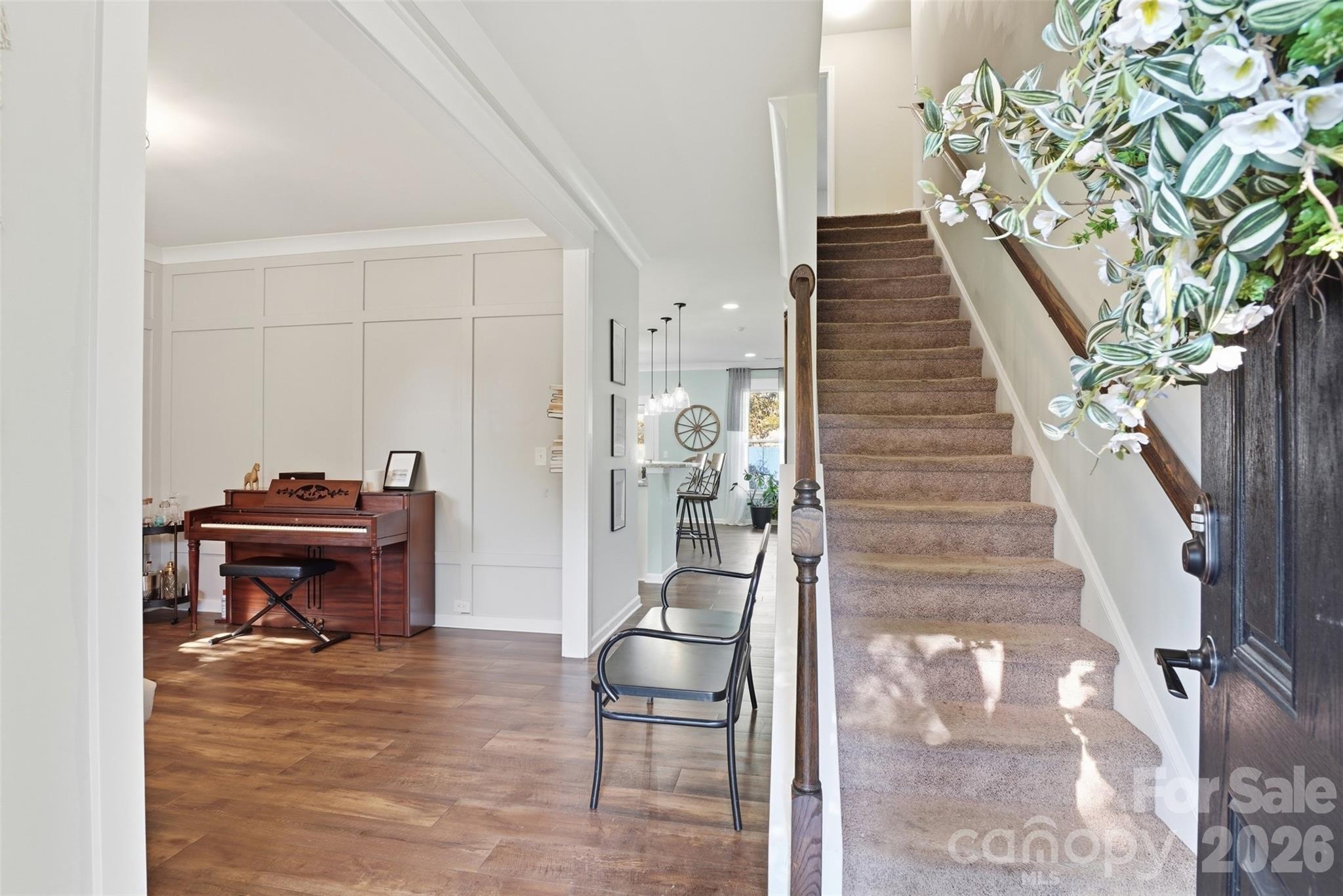 10022 Wrigley Drive — Charlotte