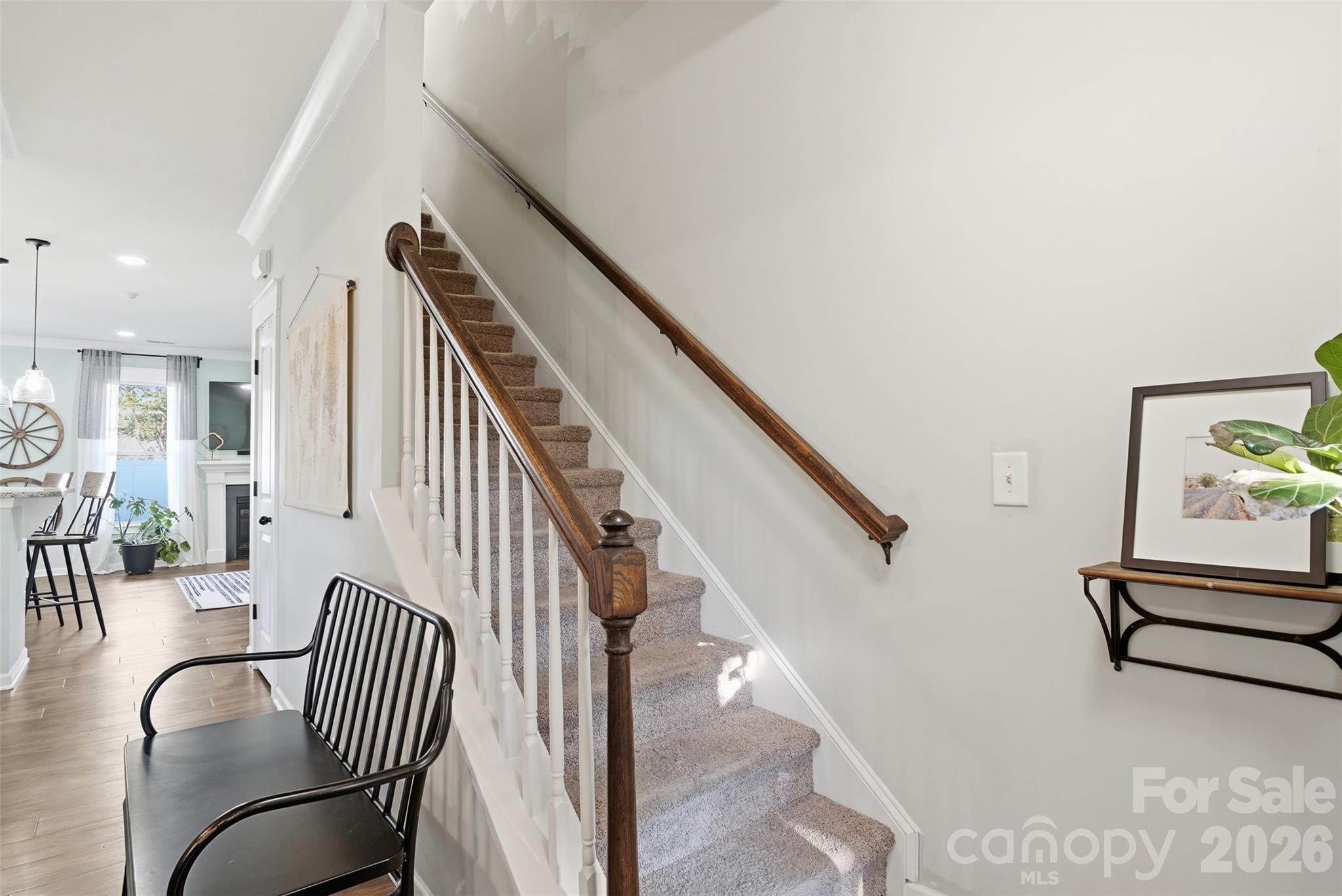 10022 Wrigley Drive — Charlotte