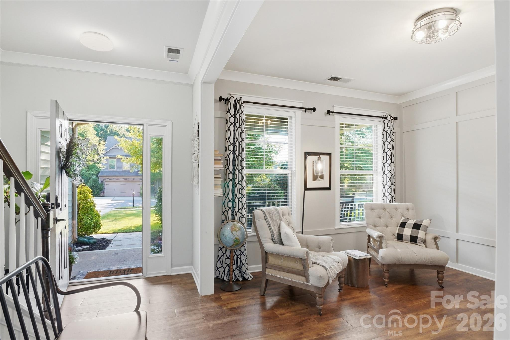 10022 Wrigley Drive — Charlotte