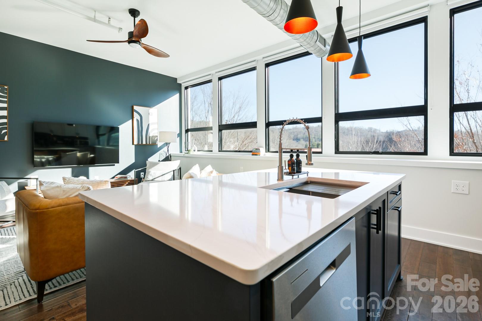 122 College Street #201 — Asheville