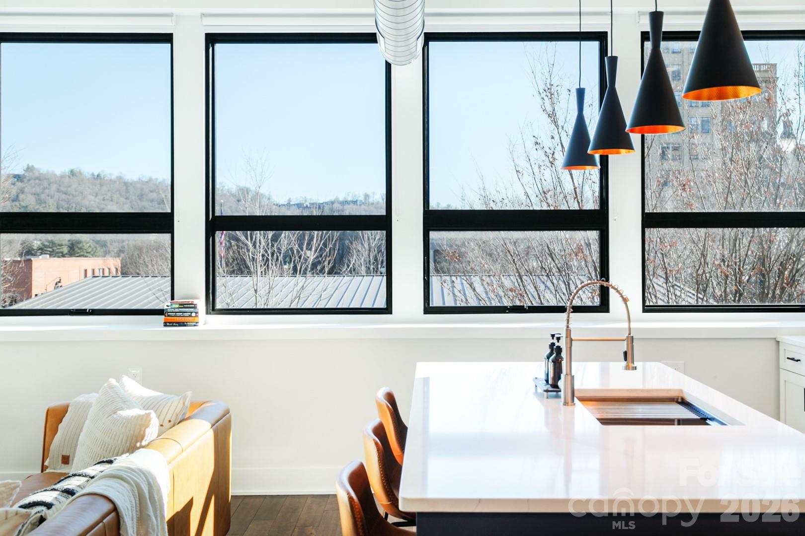 122 College Street #201 — Asheville