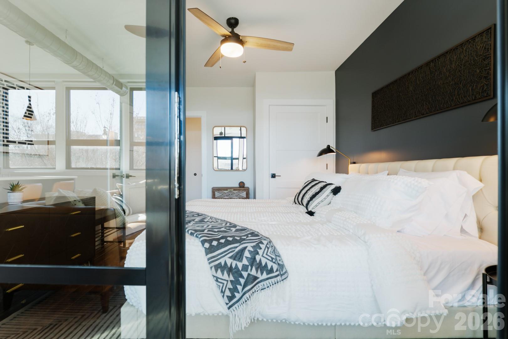 122 College Street #201 — Asheville