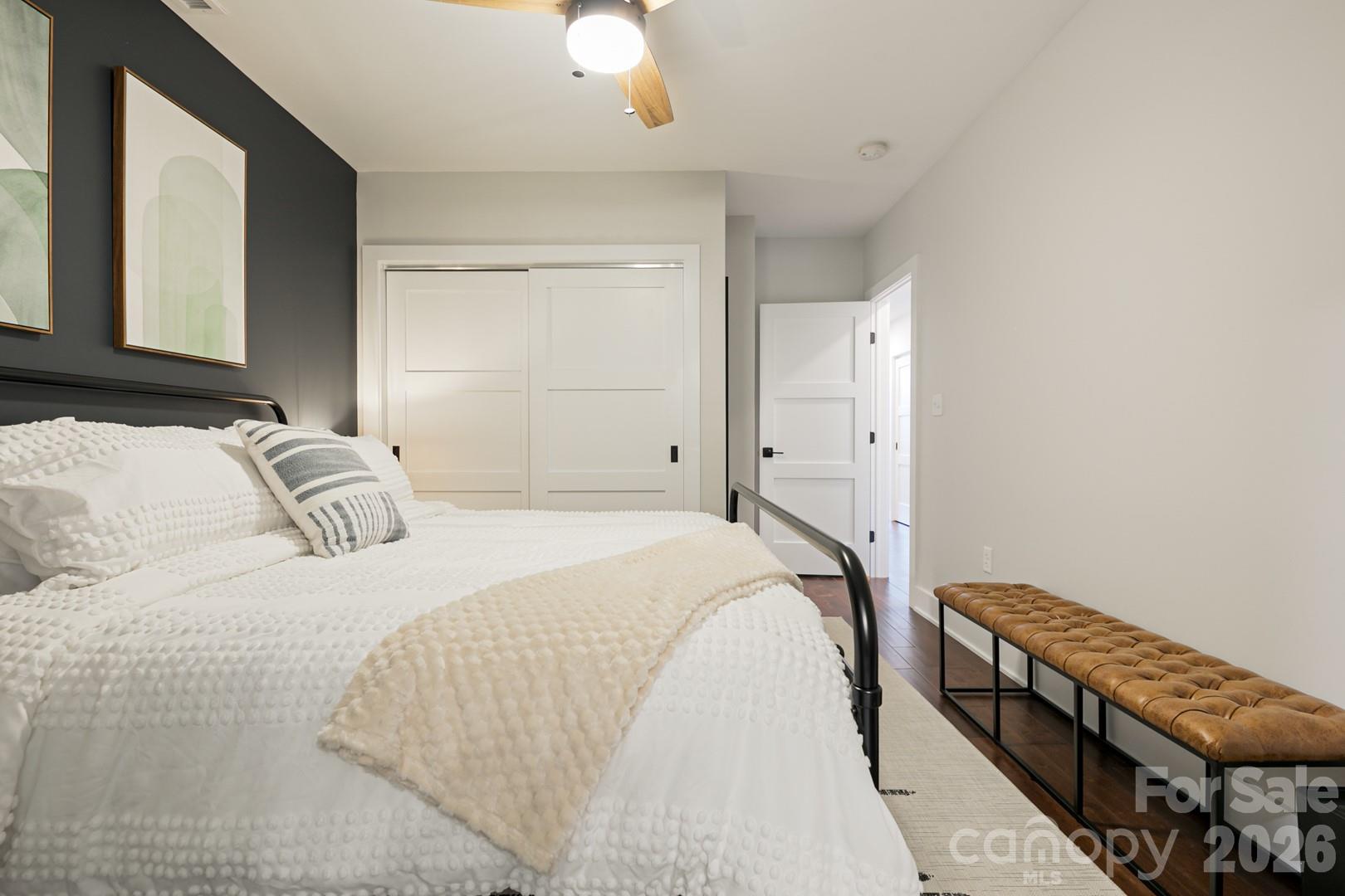 122 College Street #201 — Asheville