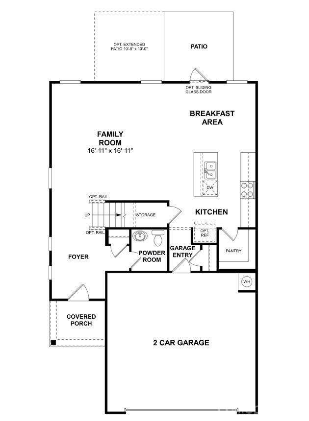1513 Kate Cecil Way — York
