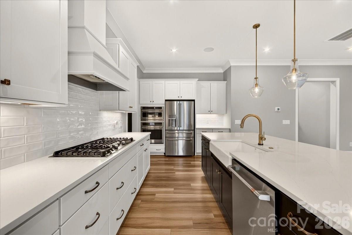 222 Lanyard Lane — Belmont