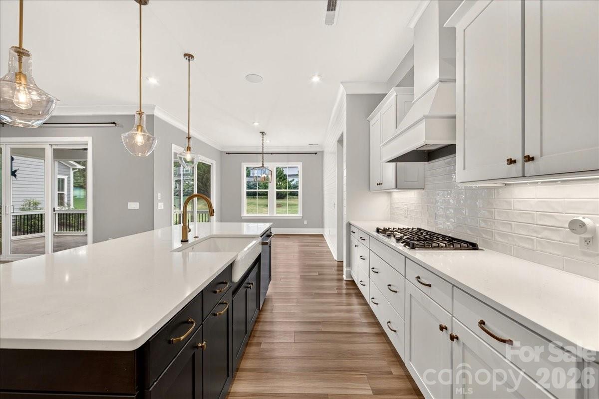 222 Lanyard Lane — Belmont