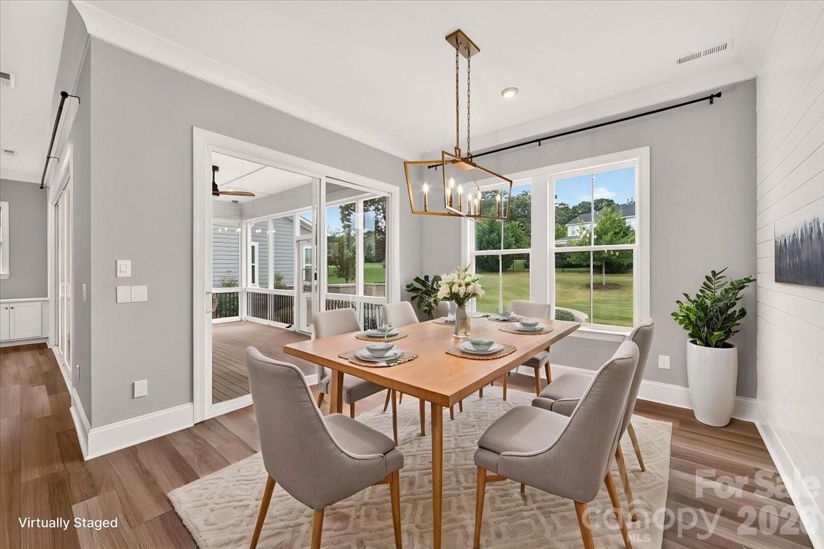 222 Lanyard Lane — Belmont