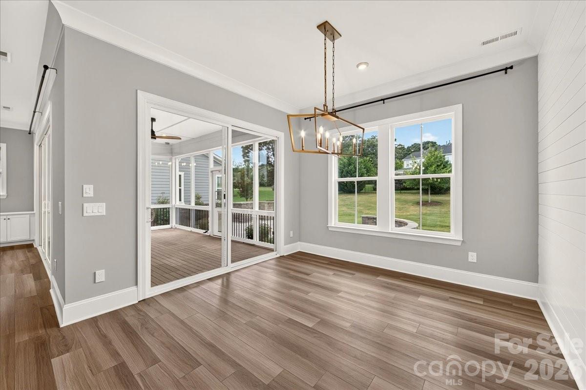 222 Lanyard Lane — Belmont
