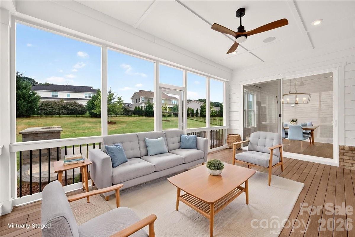 222 Lanyard Lane — Belmont
